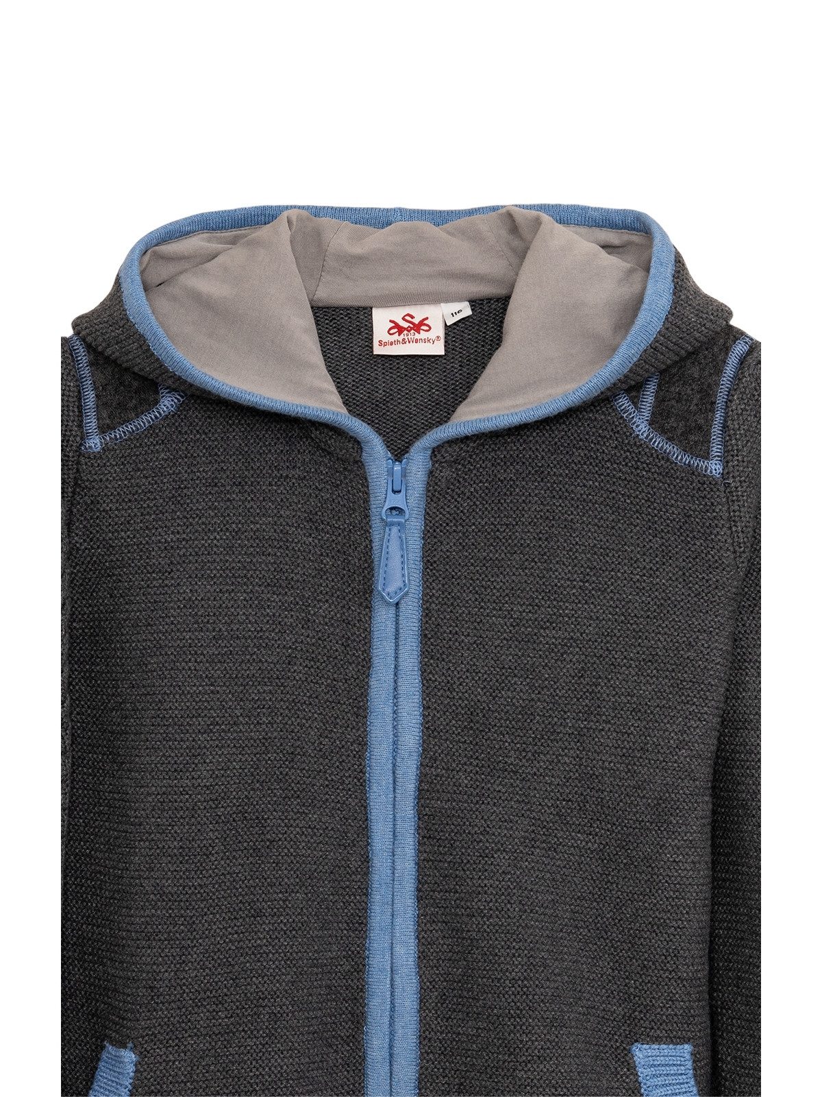 Spieth & Wensky Trachtenjacke SPECHT