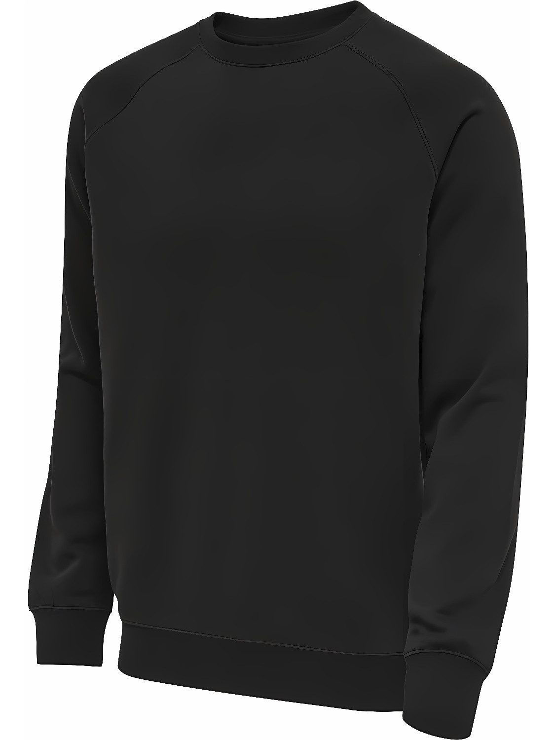 hummel Rundhalspullover. € 37,39