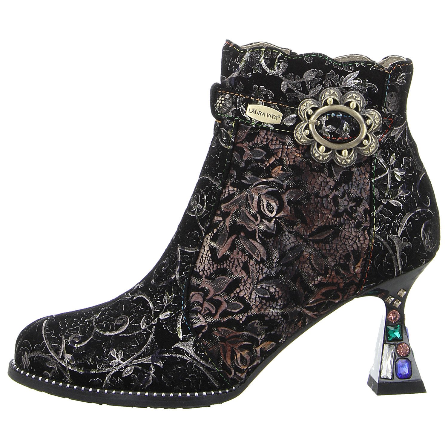 LAURA VITA Oliveo 30 Stiefelette – Bild 2 von 5