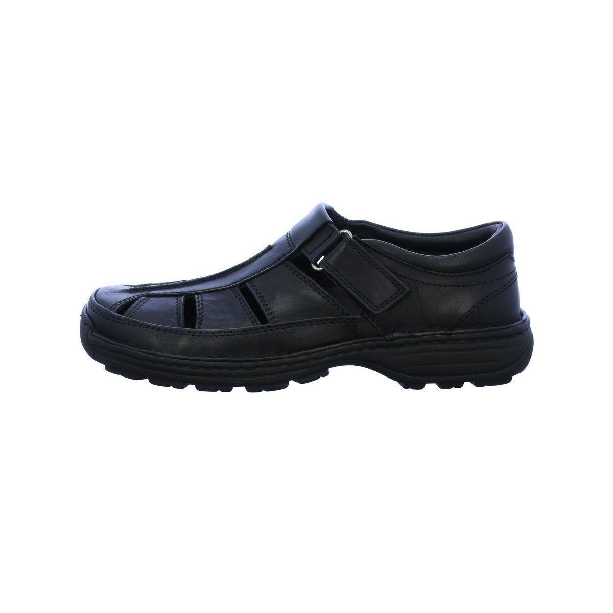 Sandale schwarz Ara (1-tlg)