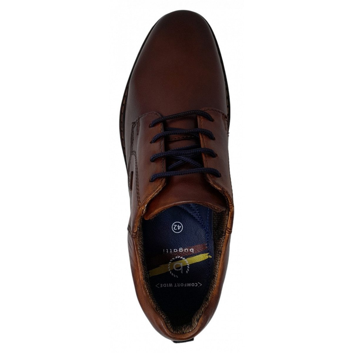 bugatti Rigalo EVO Schnürschuh günstig online kaufen