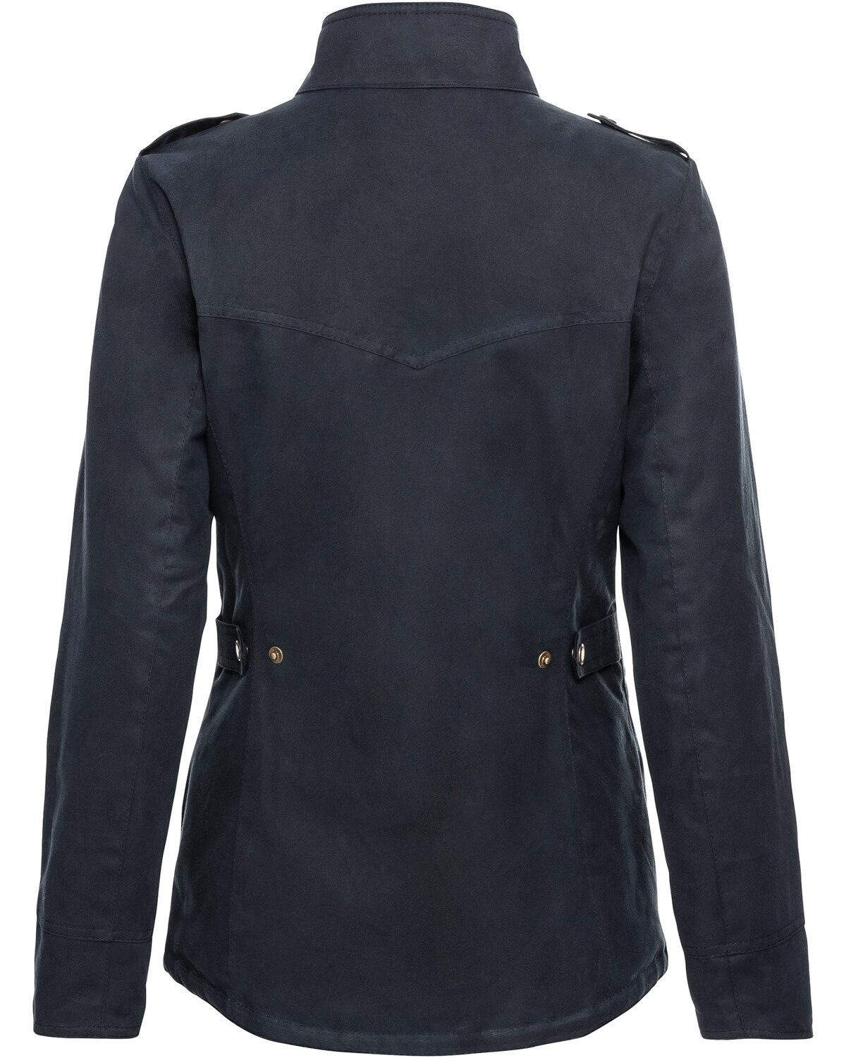 Barbour Allwetterjacke Wachsjacke Winter Defence günstig online kaufen