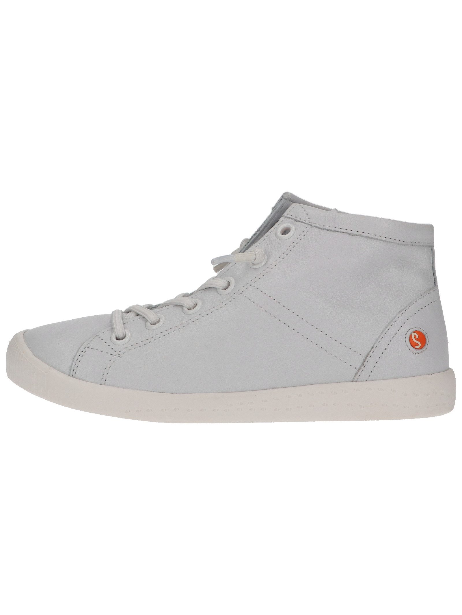 softinos softinos Sneaker Leder Sneaker