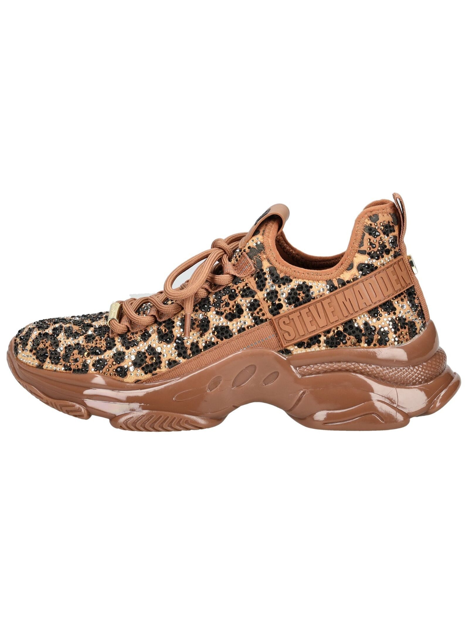 STEVE MADDEN Sneaker Textil Sneaker günstig online kaufen
