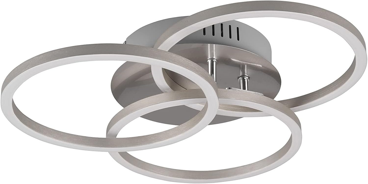 lightling LED Deckenleuchte Celine, LED fest günstig online kaufen