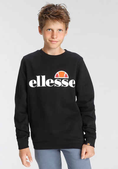 Ellesse Sweatshirt für Kinder