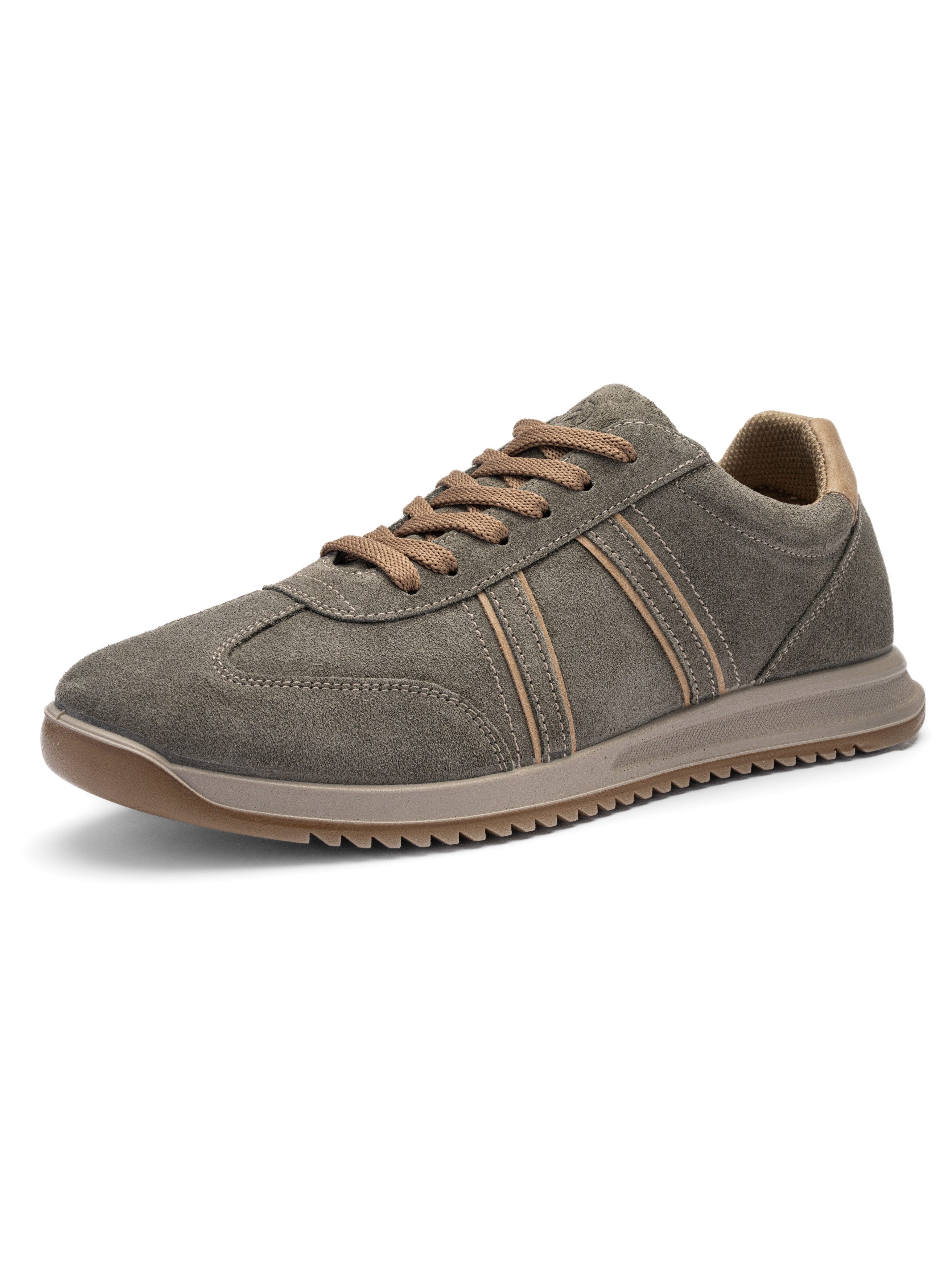 Schnürer Tino Schnürschuh