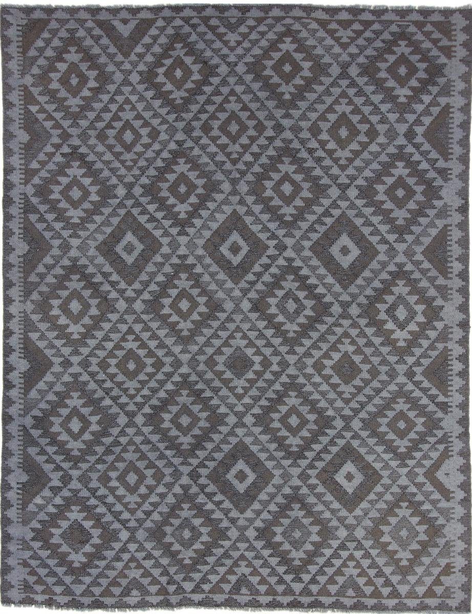 Orientteppich Kelim Afghan Heritage Limited 181x234 Handgewebter Moderner, Nain Trading, rechteckig, Höhe: 3 mm