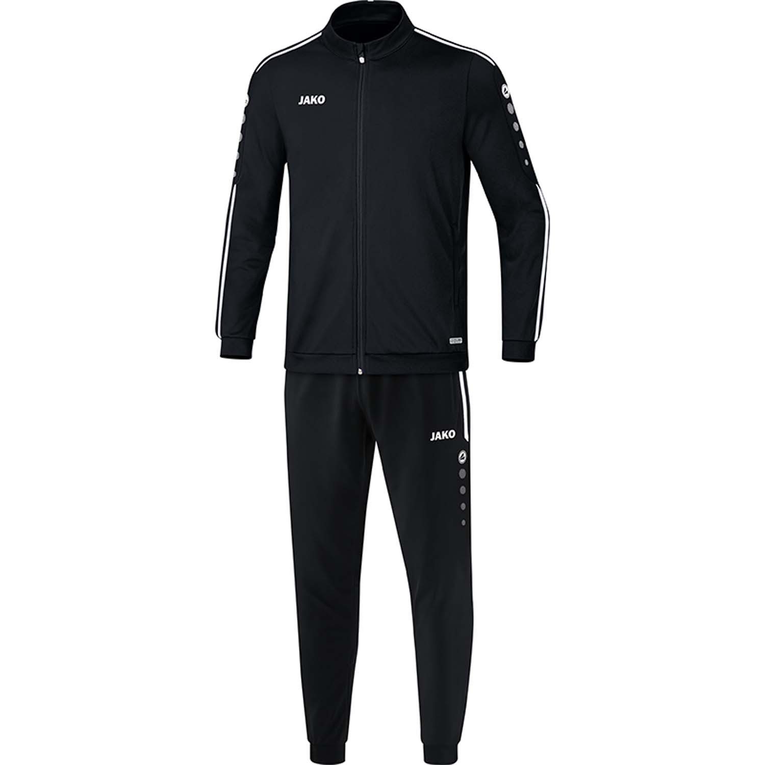 Jako Trainingsanzug Jako Herren Polyesteranzug Striker günstig online kaufen