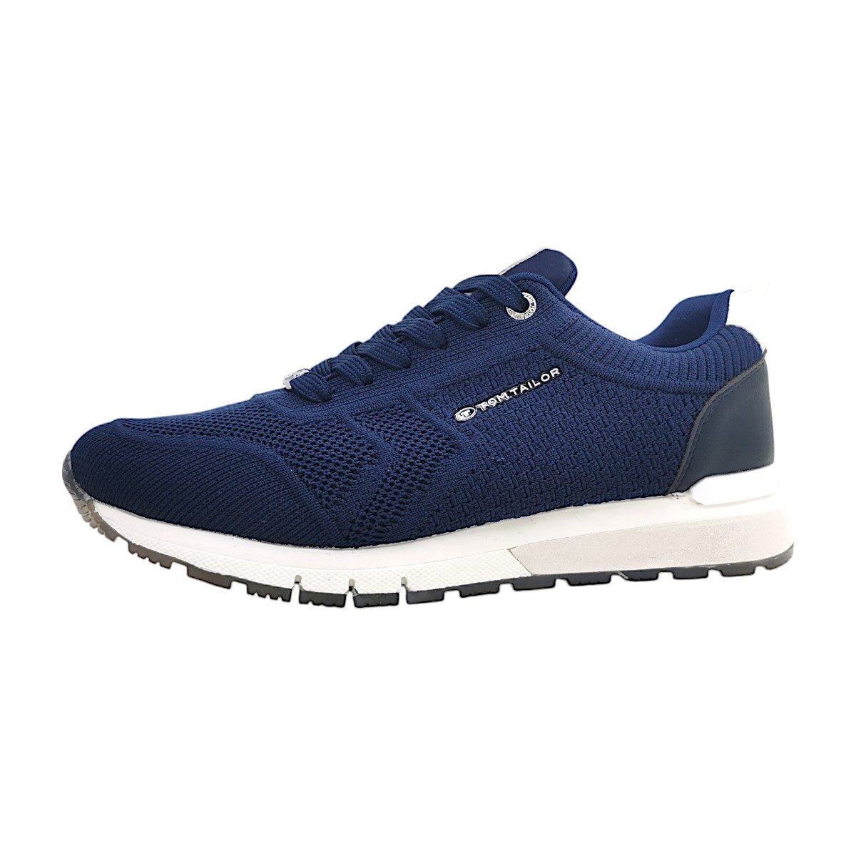 sportlicher Schnürer Schnürschuh