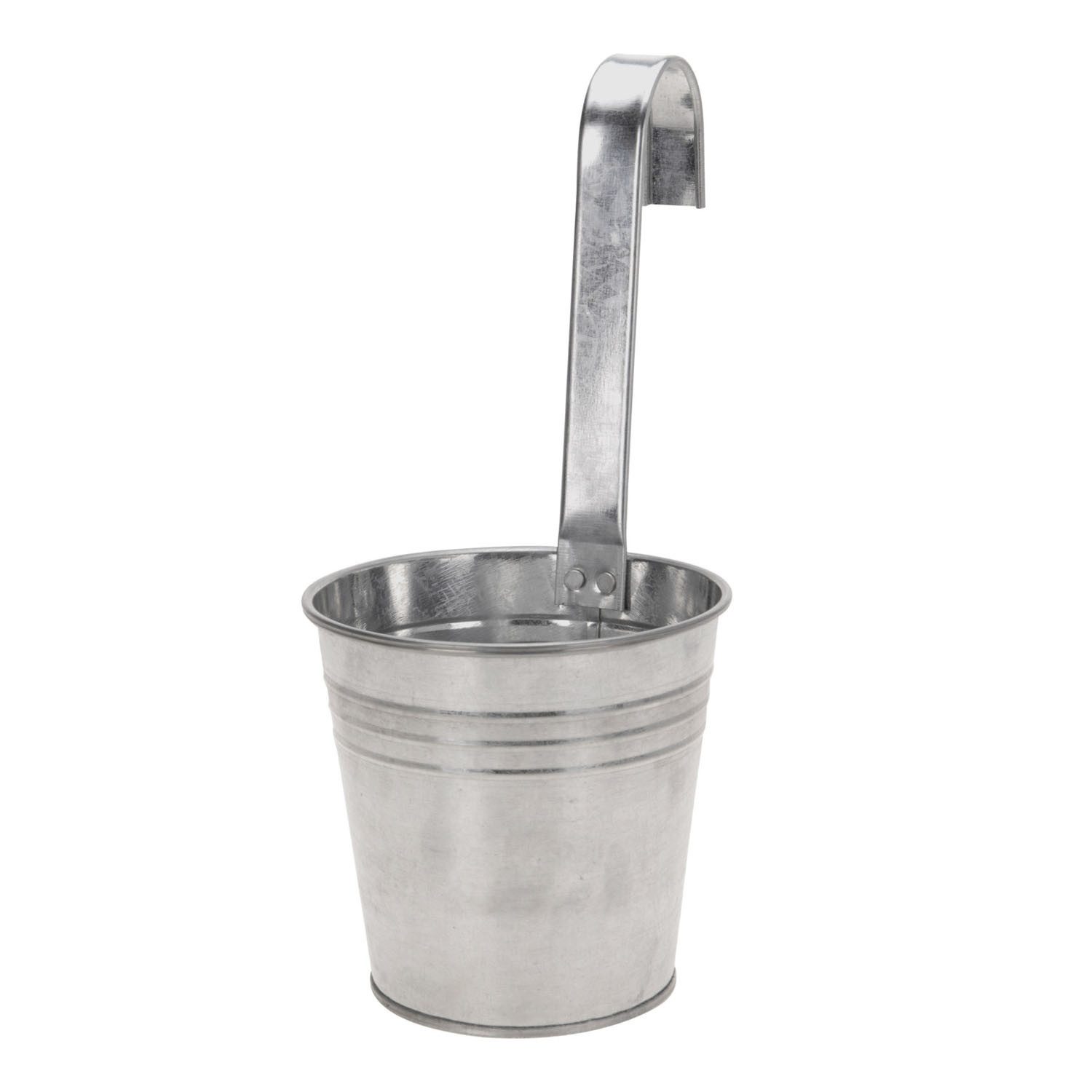 Mojawo Blumenkasten 4x Blumentopf zum Aufhängen günstig online kaufen