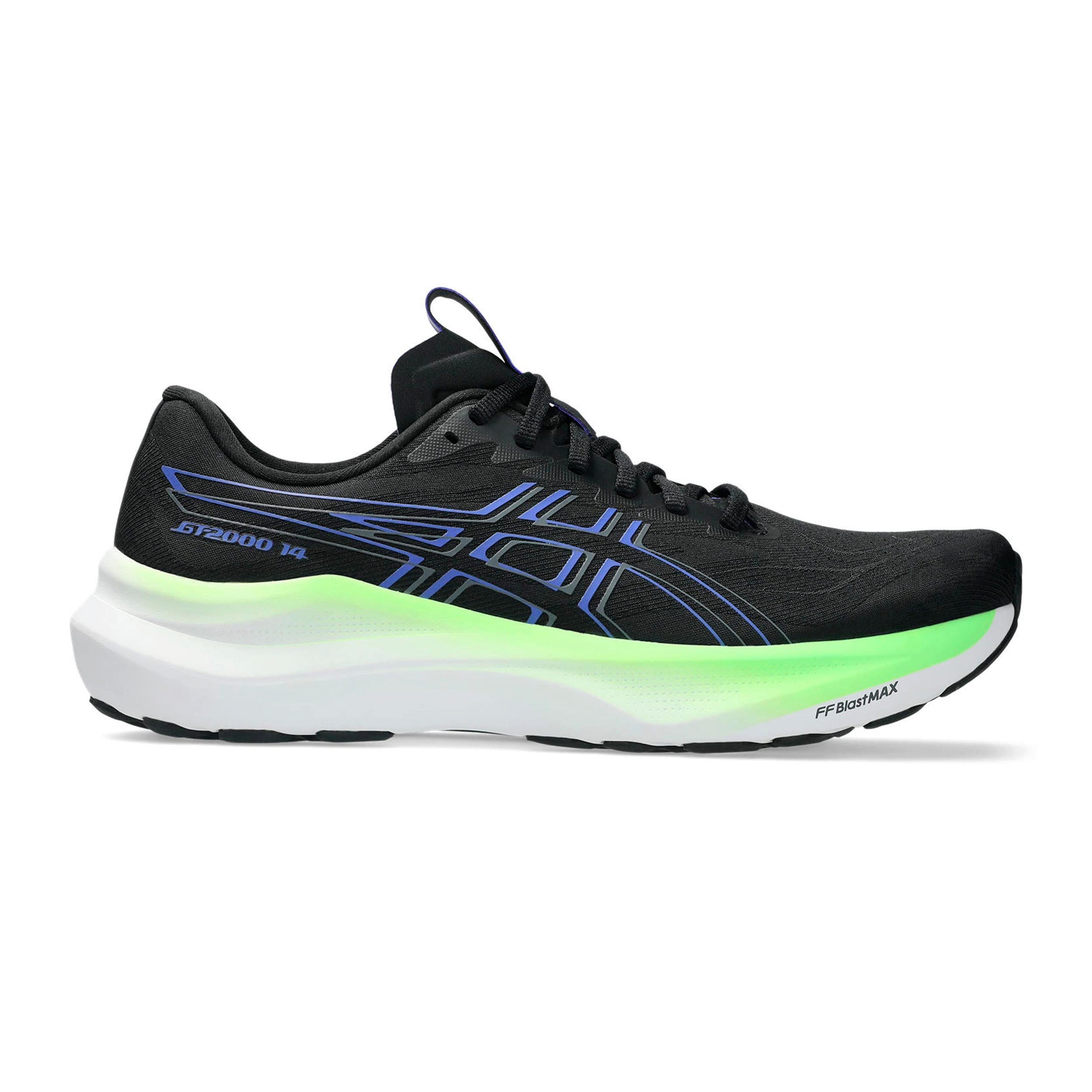 Gt-2000 14 - Stabilitätsschuh Laufschuh
