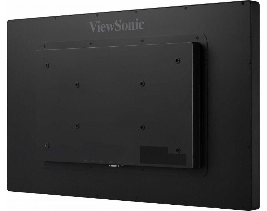 Viewsonic TD3207 TFT-Monitor (1920 x 1080, 5 ms Reaktionszeit, 60 Hz, VA Panel)