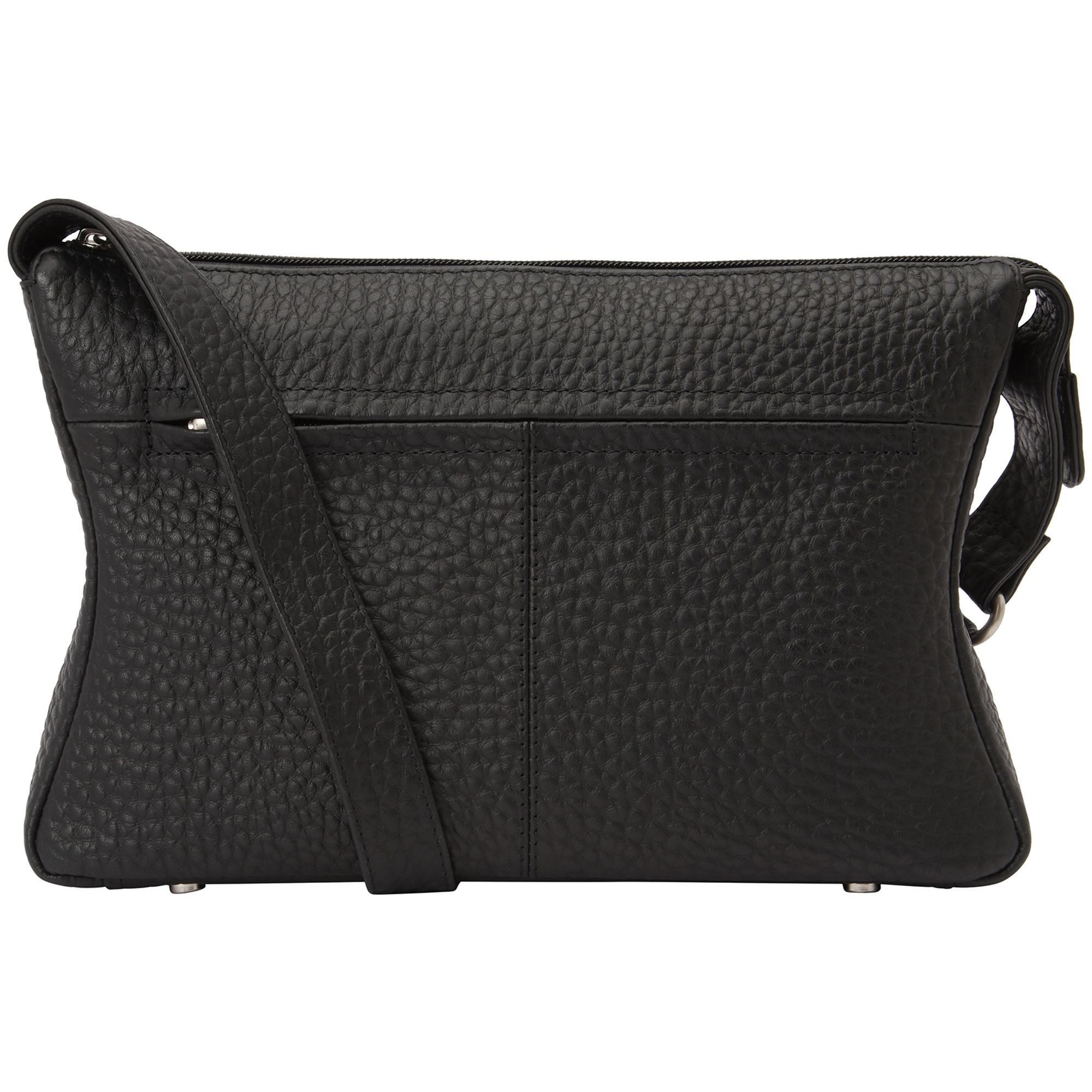 Voi Umhängetasche Hirsch, Leder