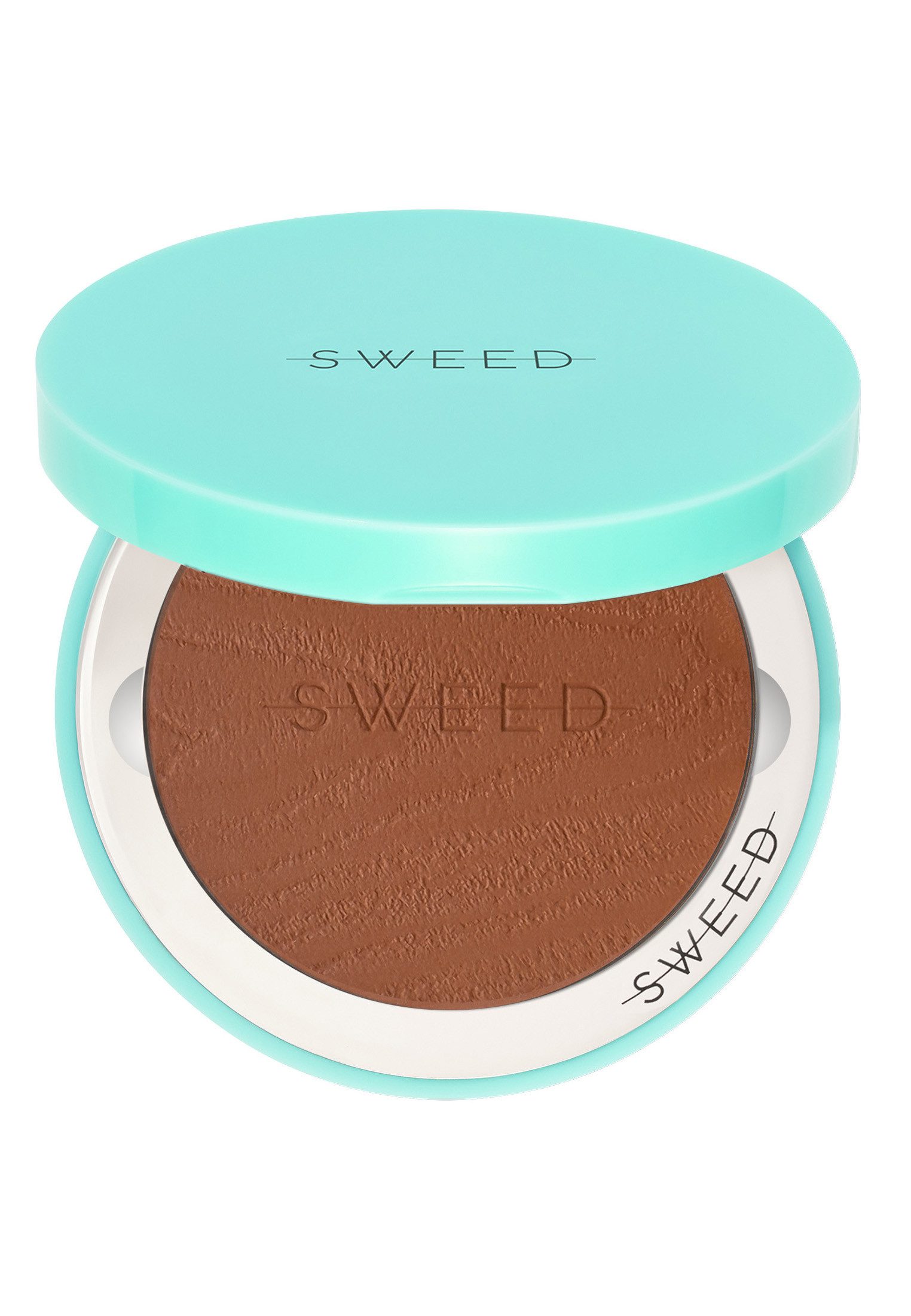 Sweed Puder Sweed Bronzer The Bronzing Powder