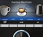 SIEMENS Kaffeevollautomat EQ.9 plus connect s700 TI9578X1DE, 2 separate Bohnenbehälter und Mahlwerke, extra leise, automatische Reinigung, bis zu 10 individuelle Profile, Bild 9