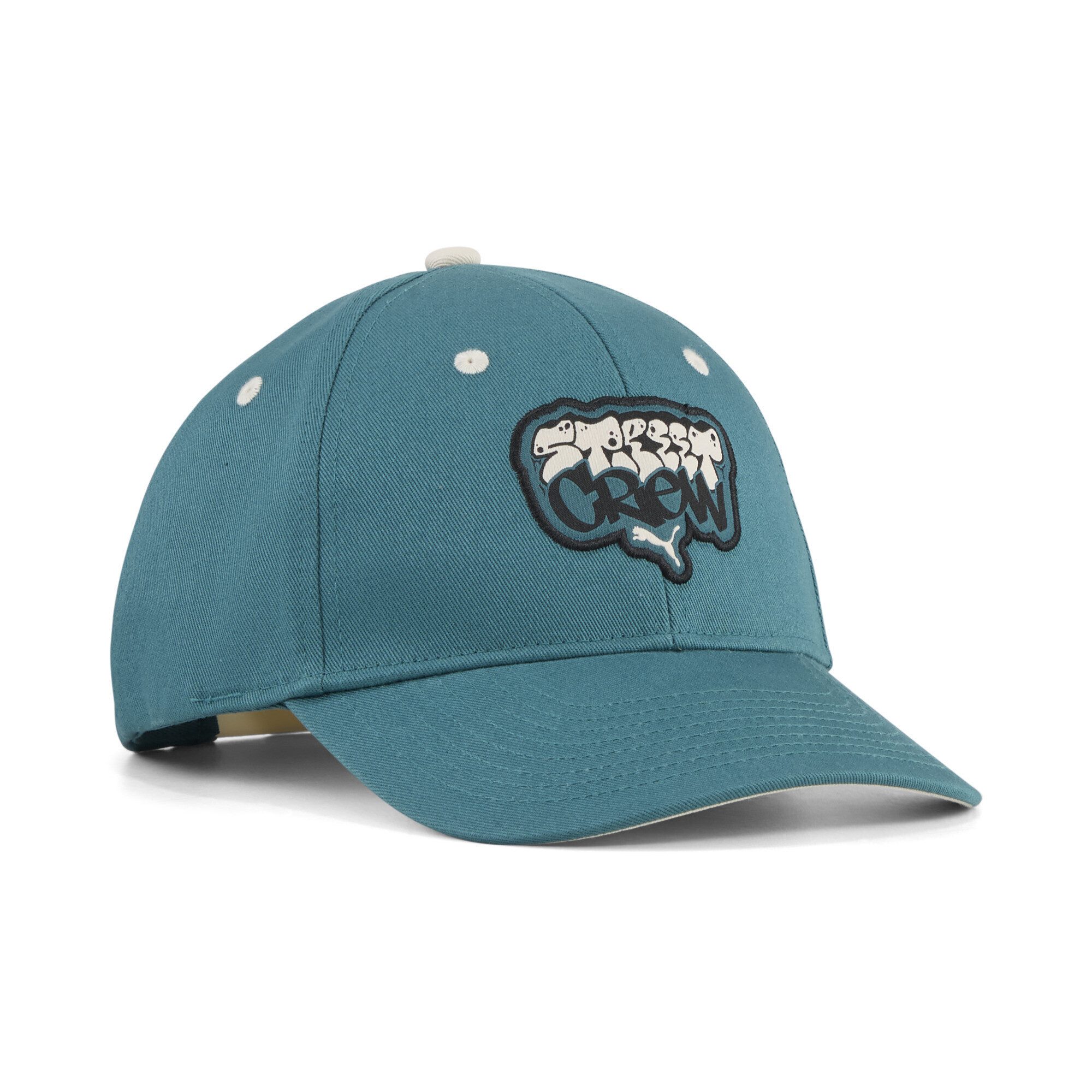 PUMA Flex Cap Comic Baseball-Cap Jugendliche