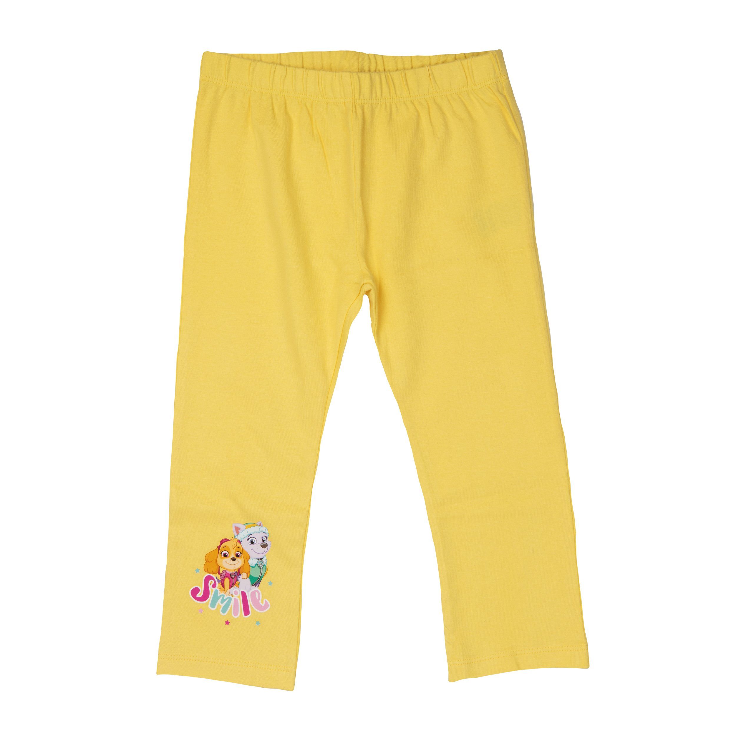 Leggings Paw Patrol - Skye & Everest - Smile