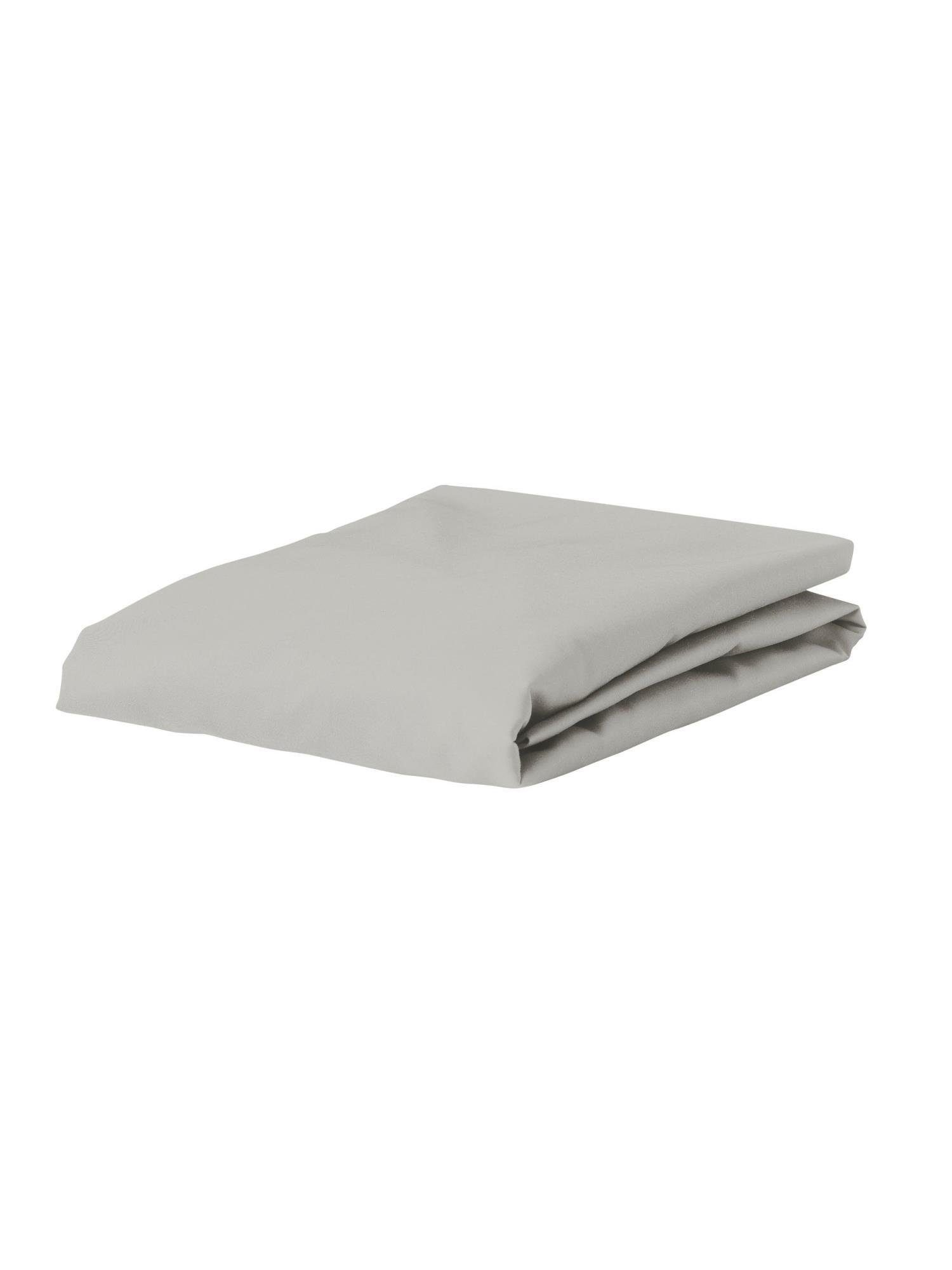Essenza Spannbettlaken Premium Percale, Perkal, Gummizug: rundum, (1 Stück) günstig online kaufen