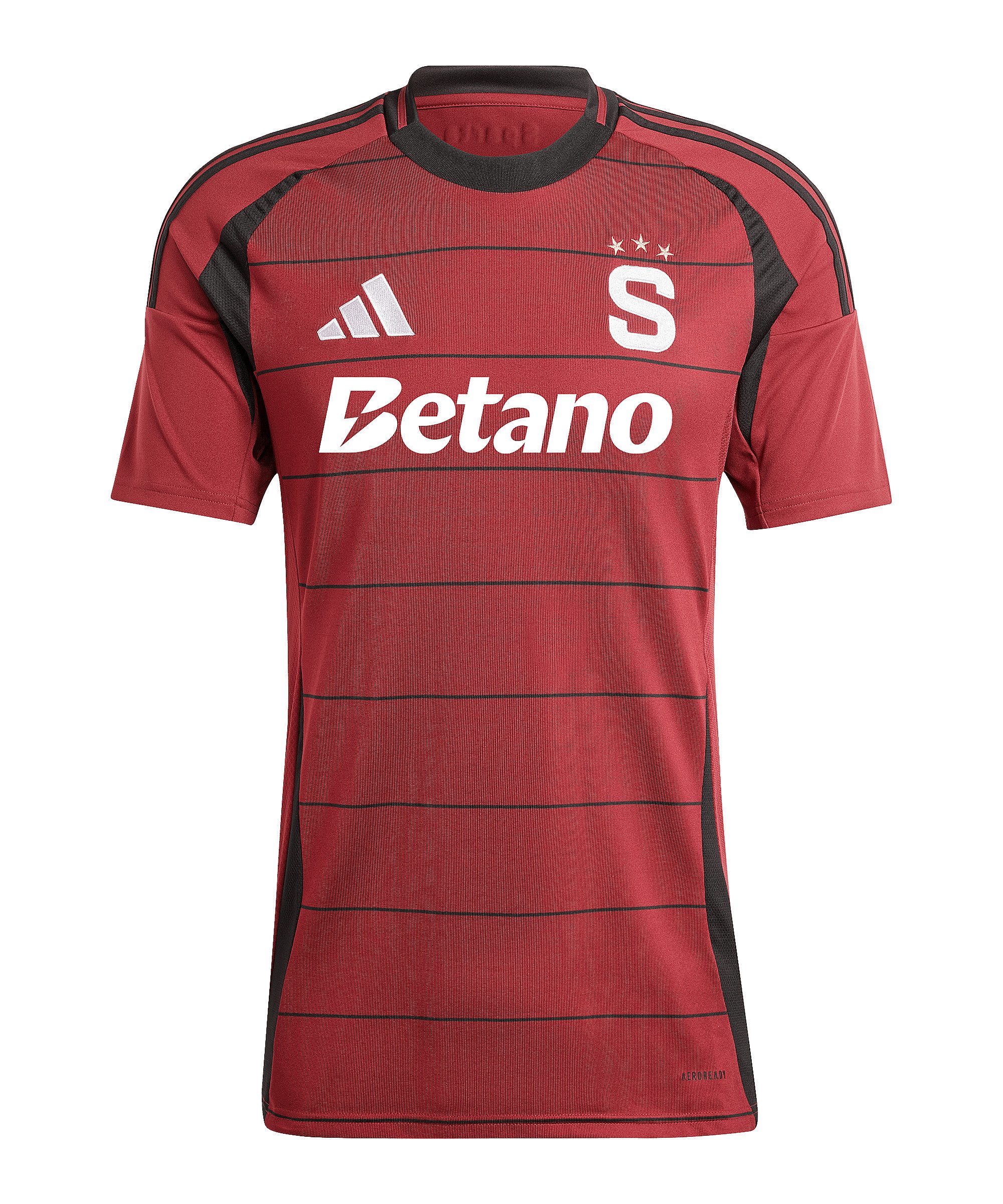 Fußballtrikot adidas Performance