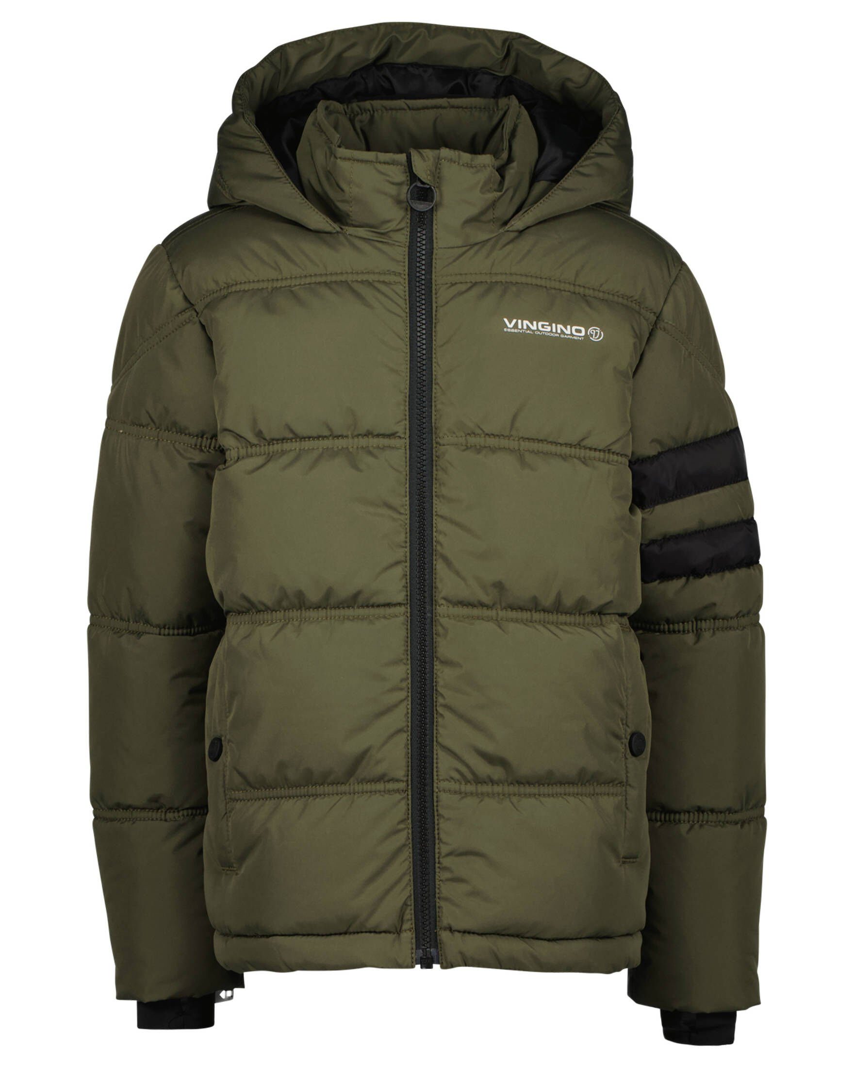 Vingino Steppjacke Jungen Steppjacke (1-St)