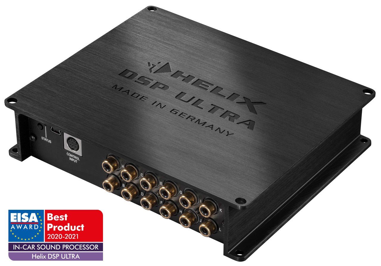 Helix Helix DSP ULTRA Verstärker