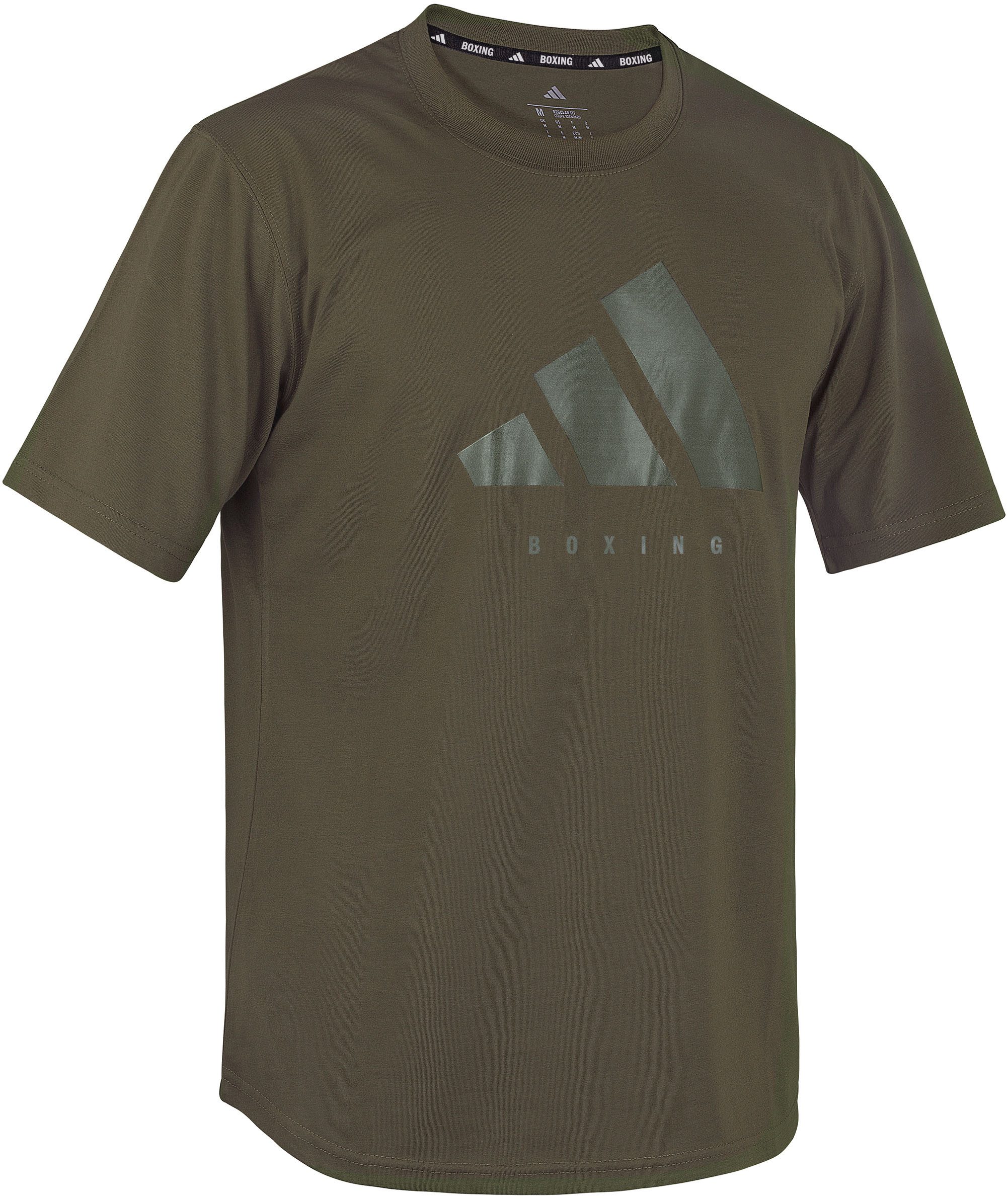 adidas Performance T-Shirt adidas Community Men´s T-Shirt BOXING