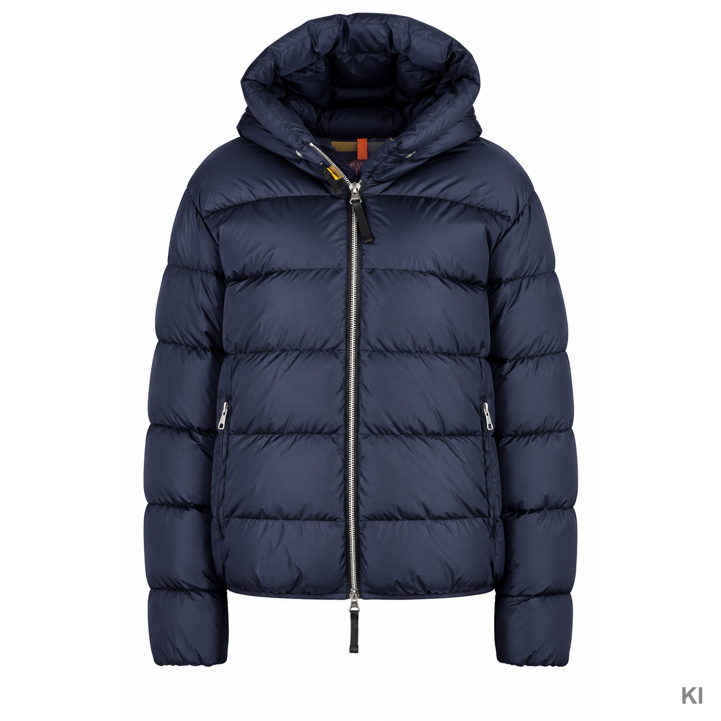 Parajumpers Daunenjacke Parajumpers PJS JINNY - Damen Daunenjacke Jacke Pencil Navy