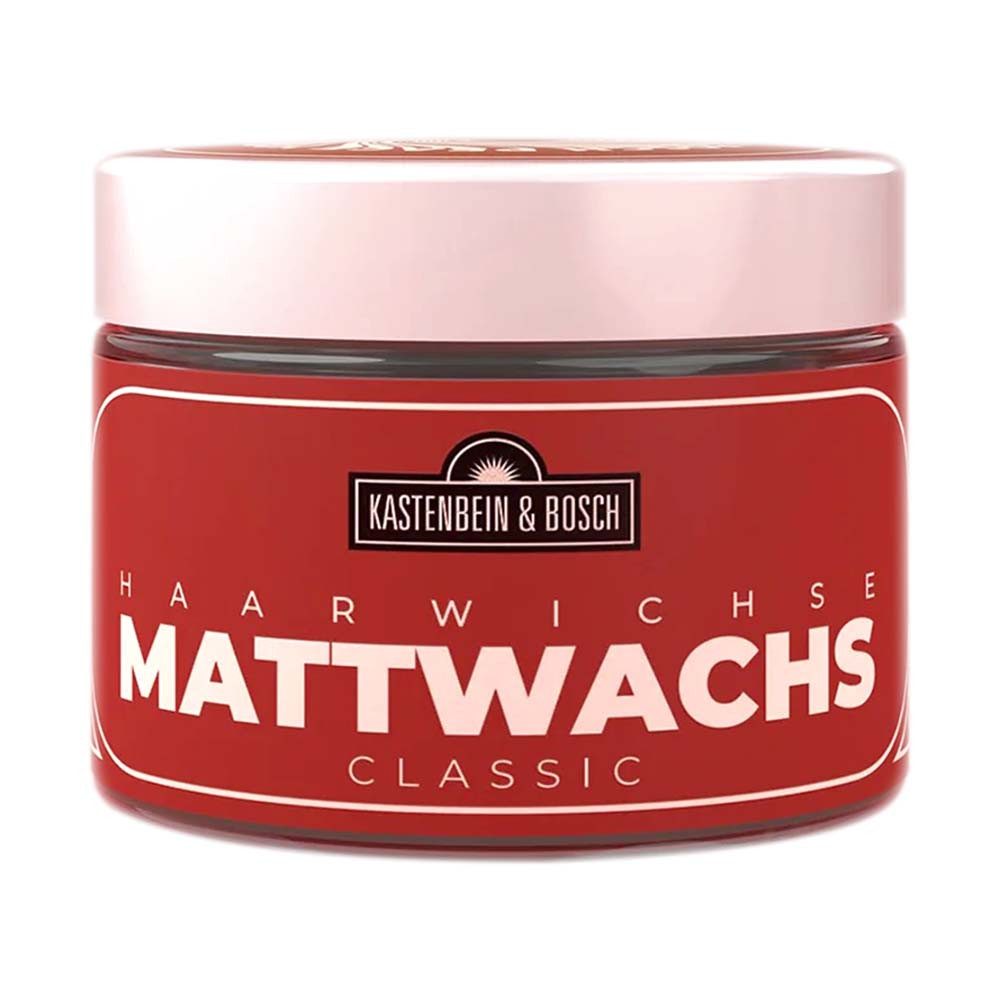 Haarwachs Haarwichse - Mattwachs Classic 100ml