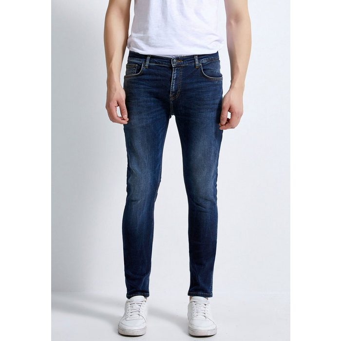 LTB Slim-fit-Jeans SMARTY