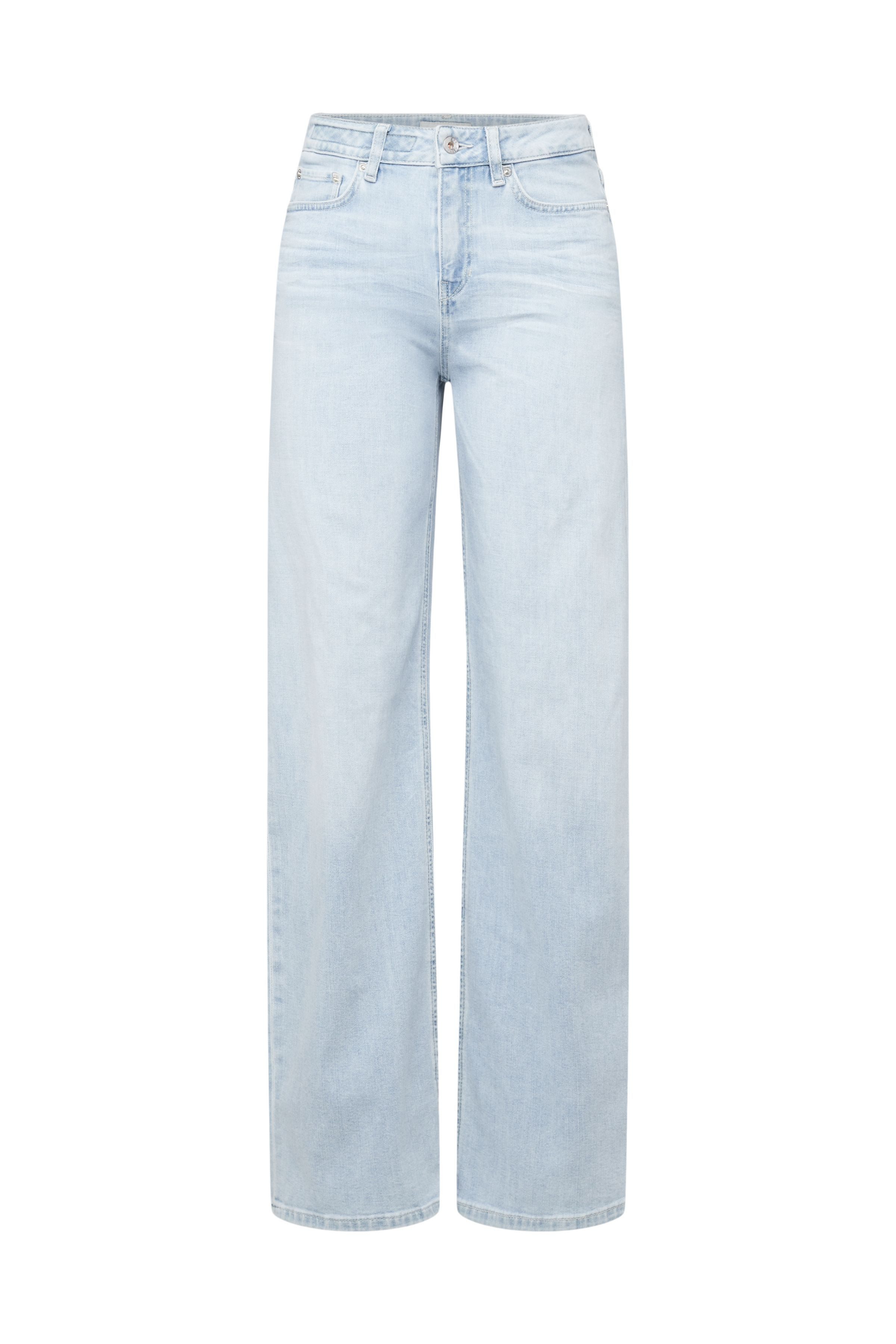 Stoffhose