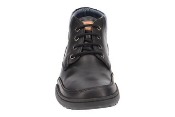 PIKOLINOS M2J-8152 black Schnürschuh