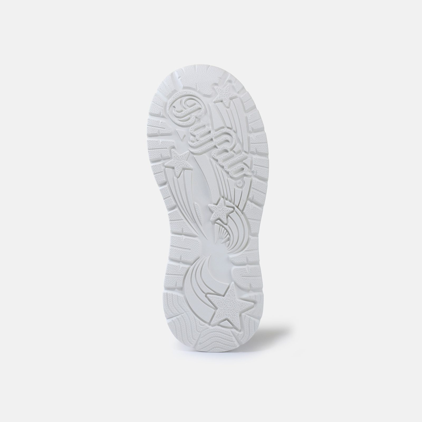 Buffalo SPRINT Plateausneaker Schnürschuh, Halbschuh, Freizeitsneaker mit Plateausohle