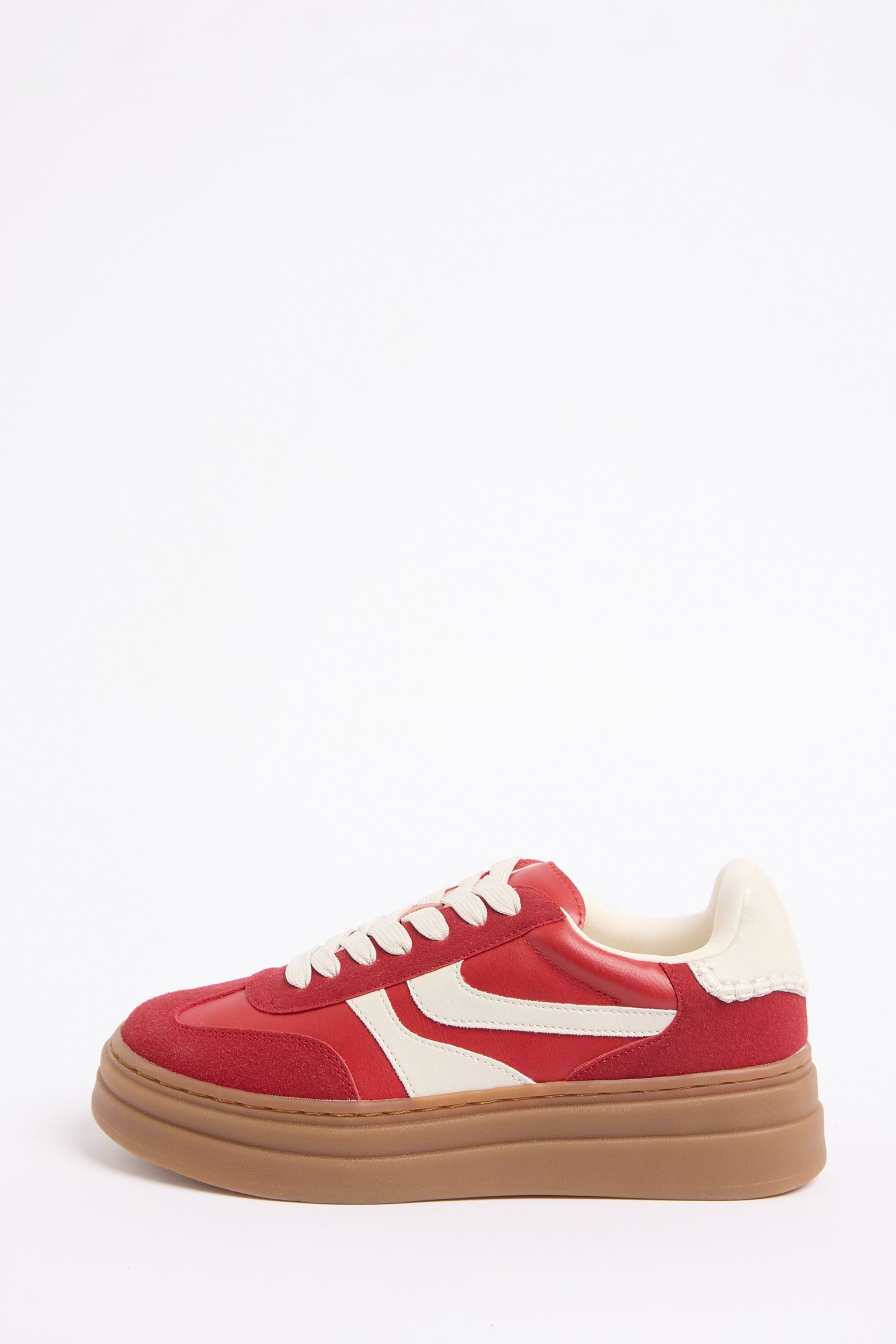 Friends Like These Friends Like These lässige Schnürsneaker Sneaker (1-tlg)