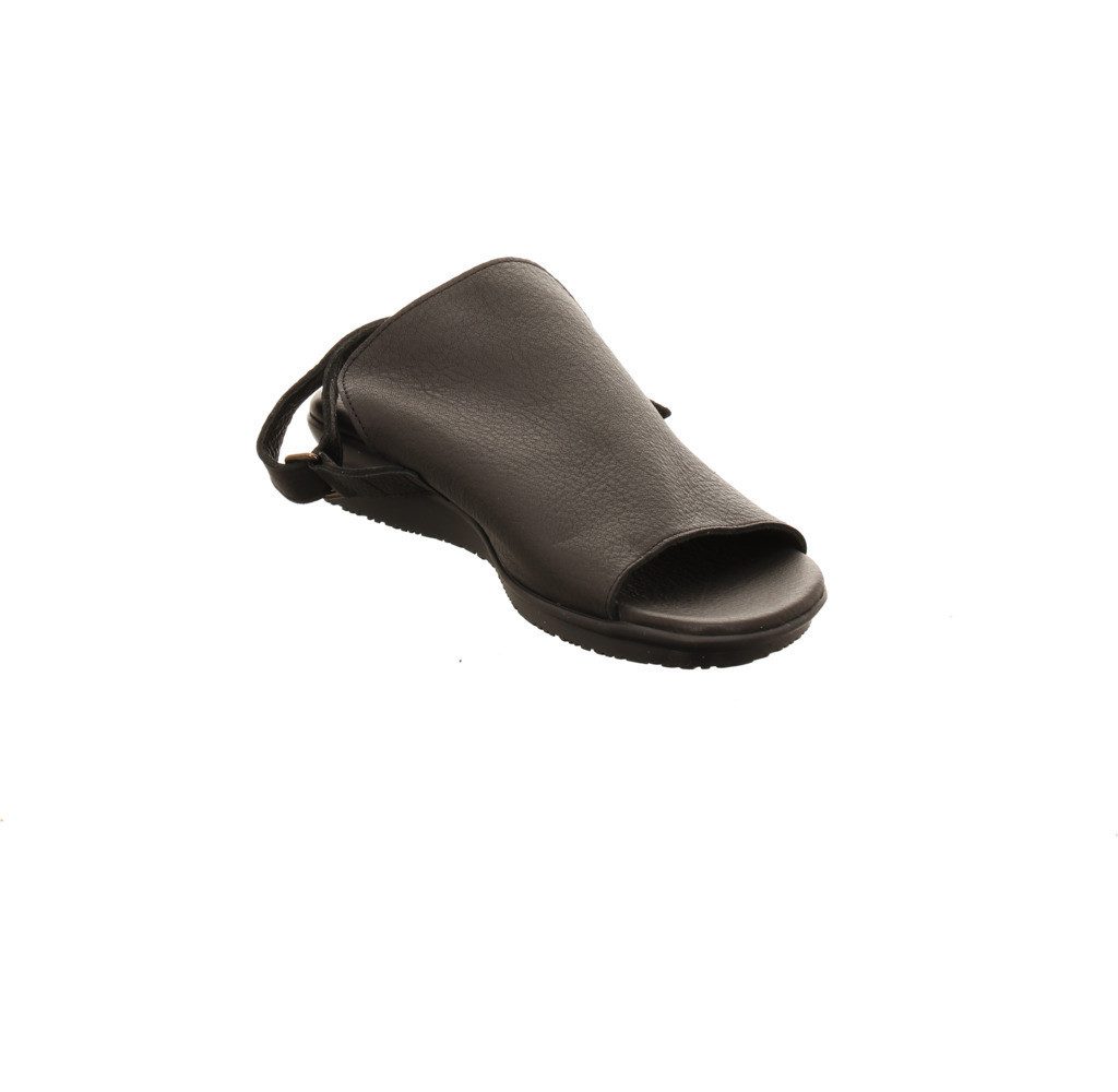 arche Audali noir Sandalette