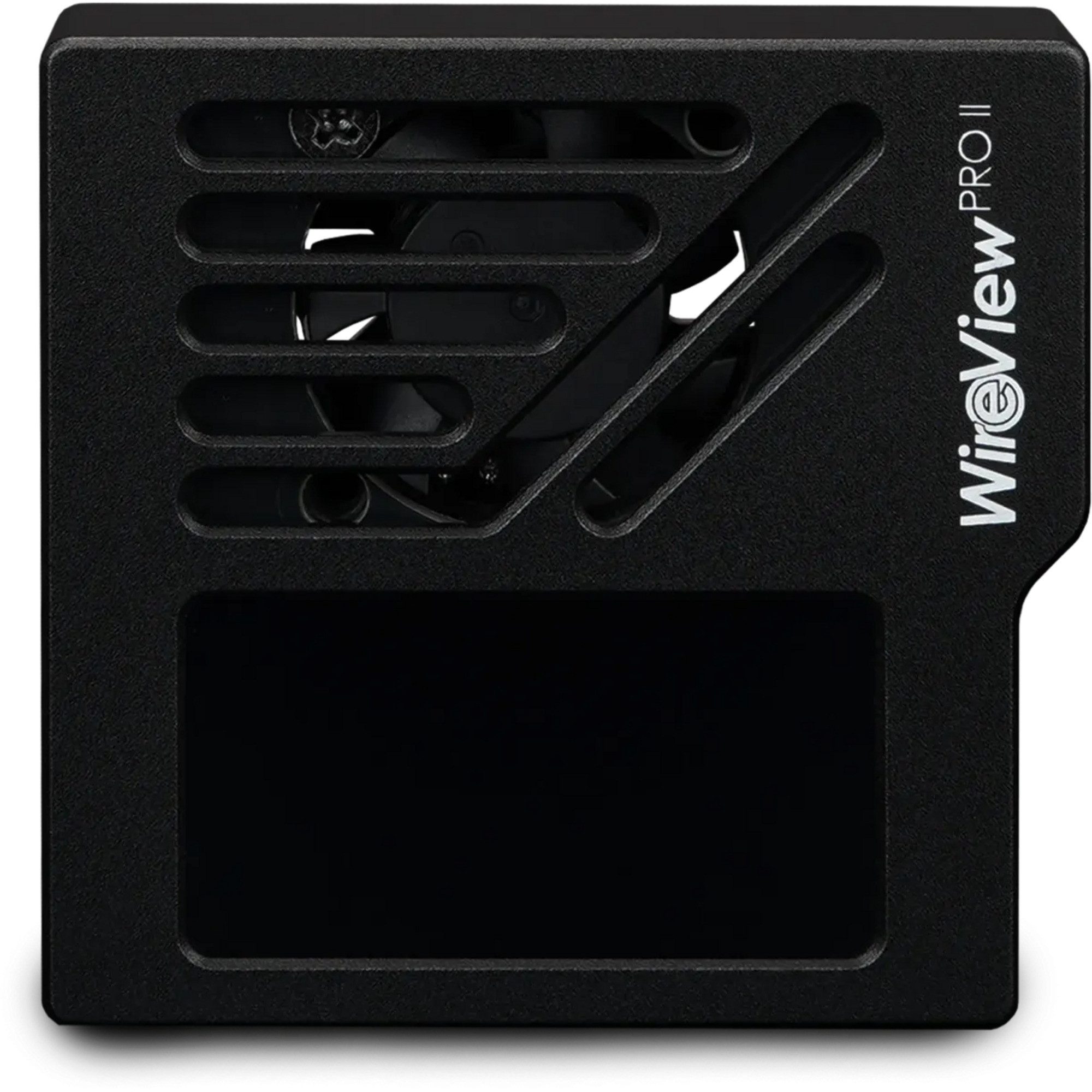 Thermal Grizzly CPU Kühler Thermal Grizzly WireView Pro II, Sensor, (normal
