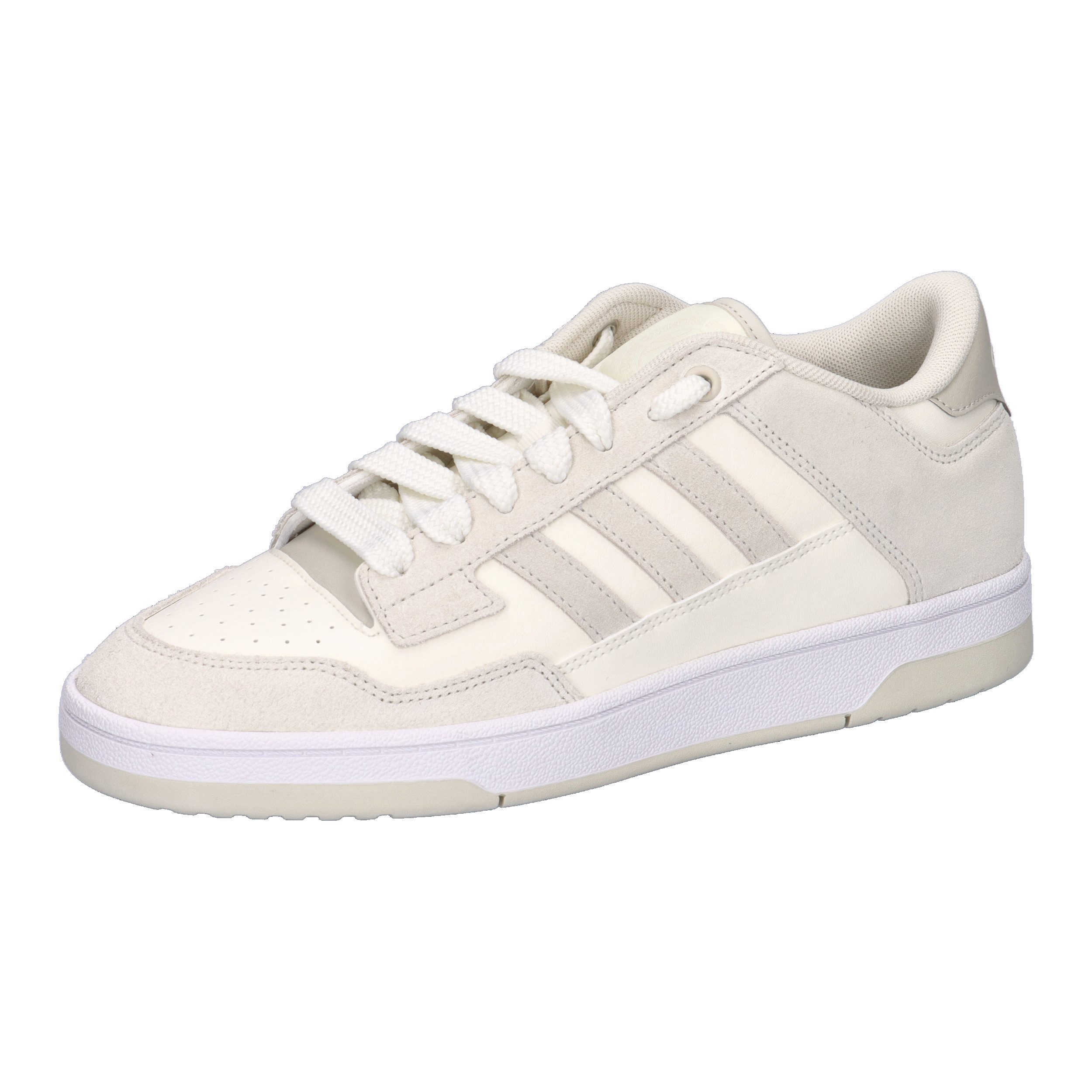Adidas Performance adidas Herren Sneaker RAPID COURT LOW Sneaker