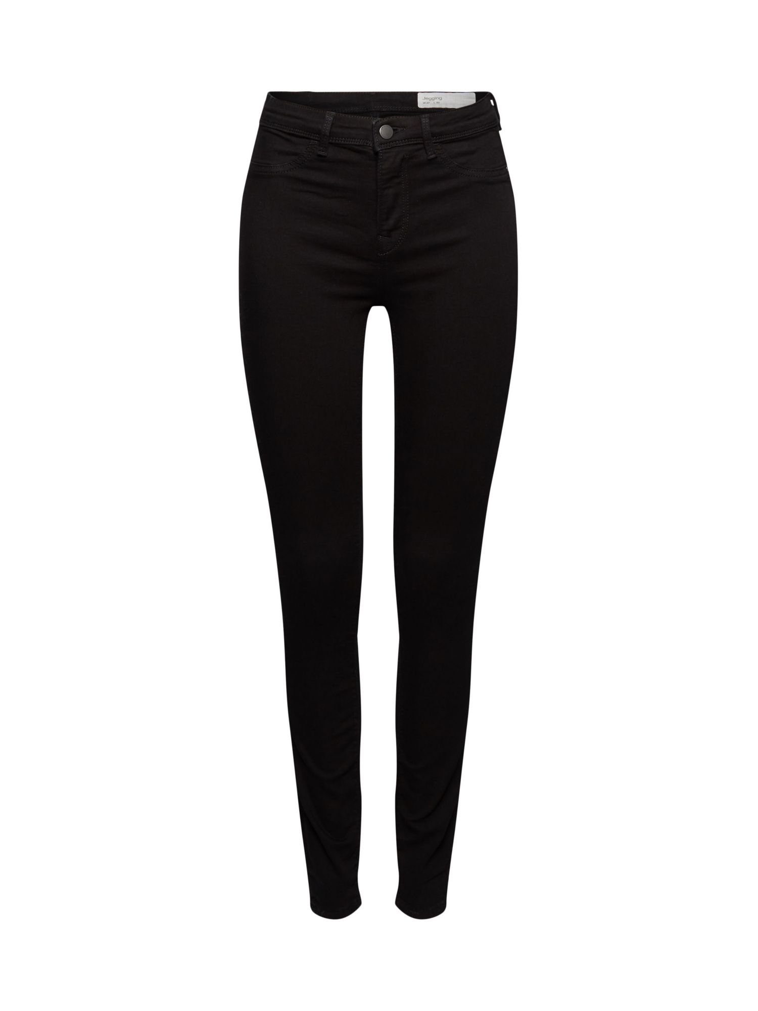 edc by Esprit Jeansjeggings Jeggings mit Organic Cotton