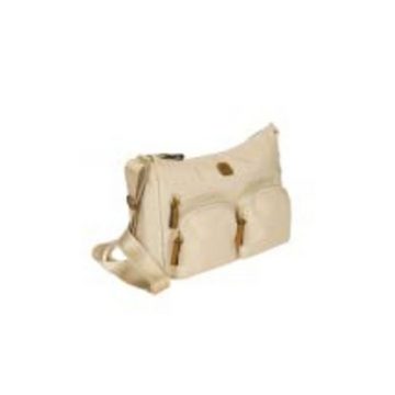 Bric's Handtasche beige (1-tlg)