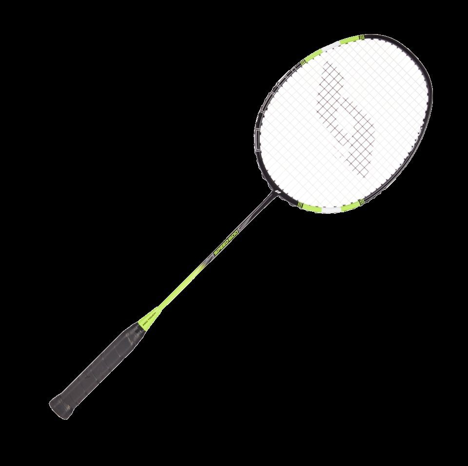 600 Touch Pro Pro Touch Speed Badminton-Schläger Badmintonschläger
