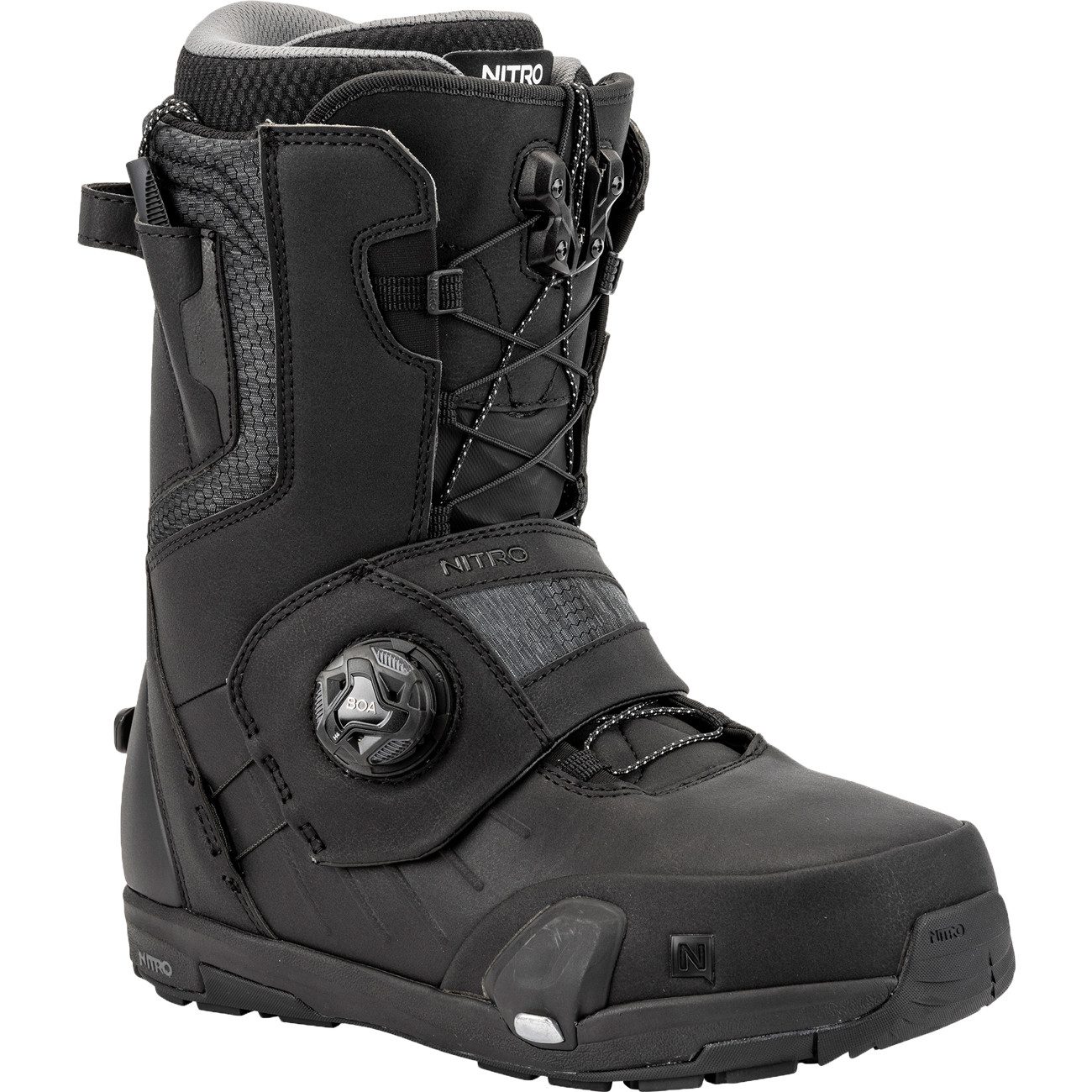Snowboardboots