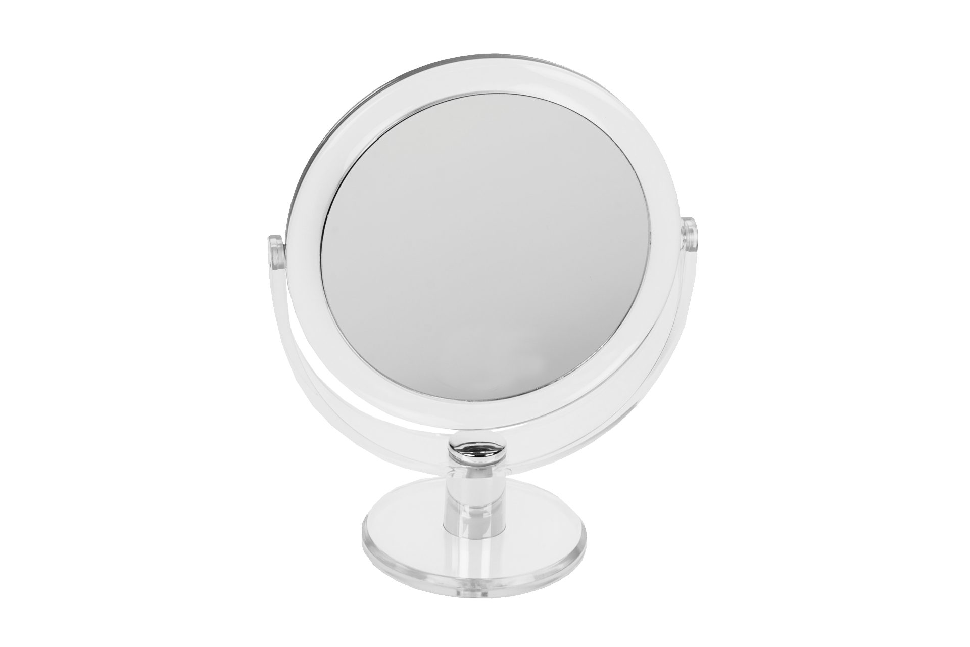 Thumbnail - Fantasia Beauty Badspiegel Stellspiegel Kunststoff, 7-fach Vergrösserung, Ø 16 cm, Höhe: 22 cm (1-St), 7-fach Vergrösser...