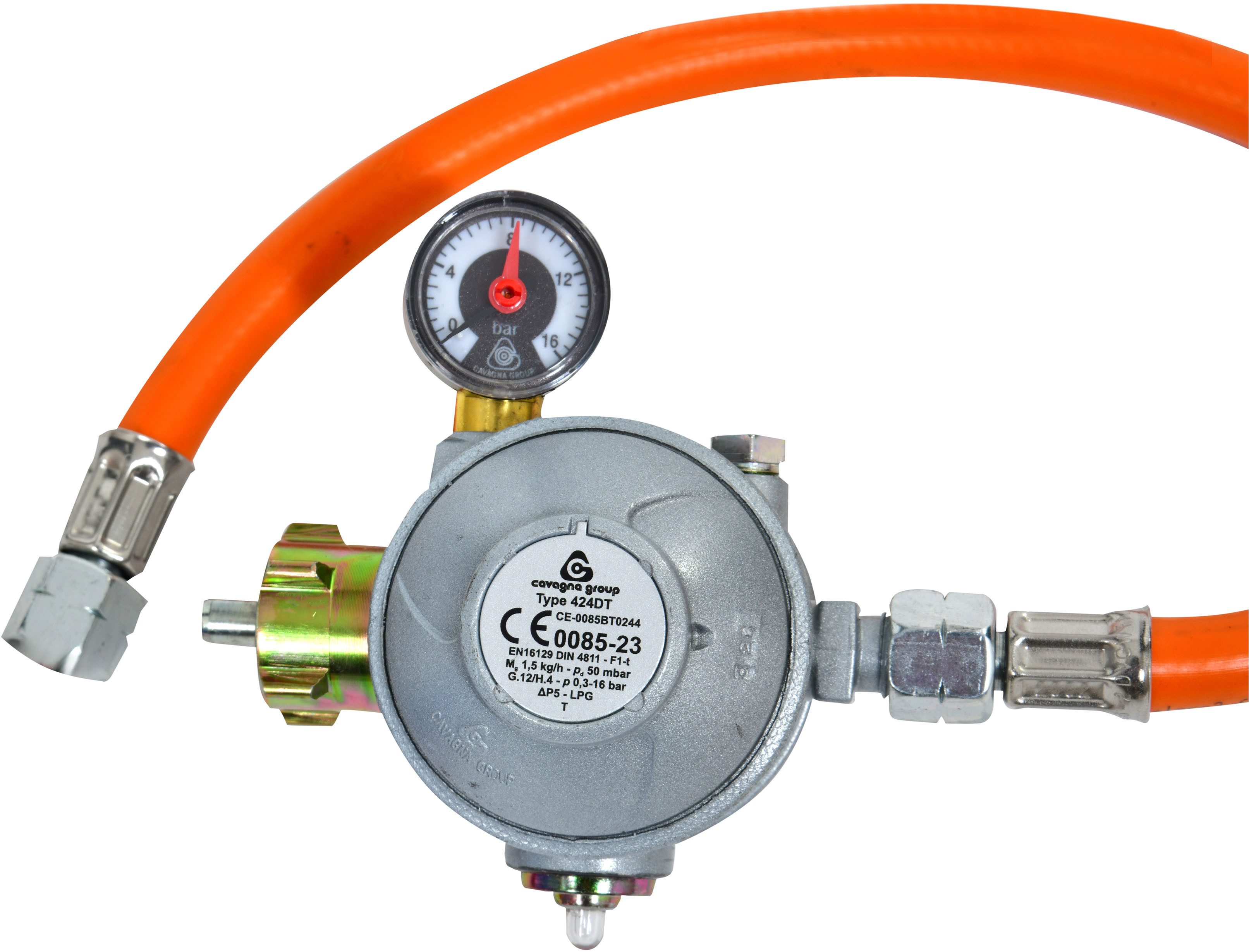 Firefix Heizgerät Gas-Heizofen CHIC 4200 CLASSIC