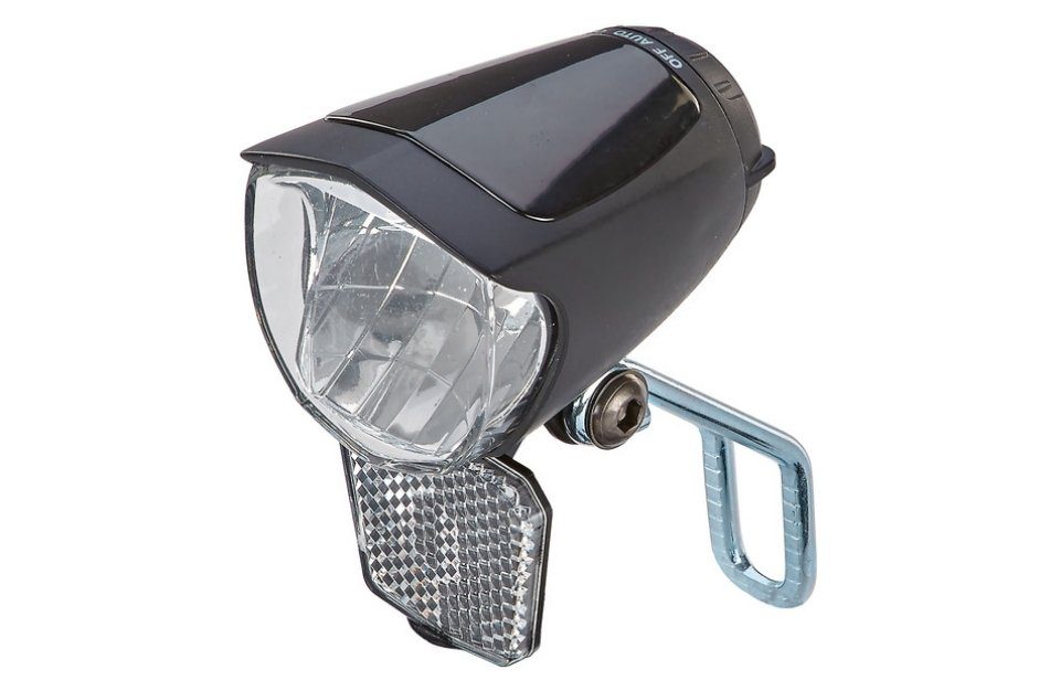 Fahrrad-Frontlicht Prophete LED Fahrradlicht Fahrrad Frontscheinwerfer 70 LUX 6071