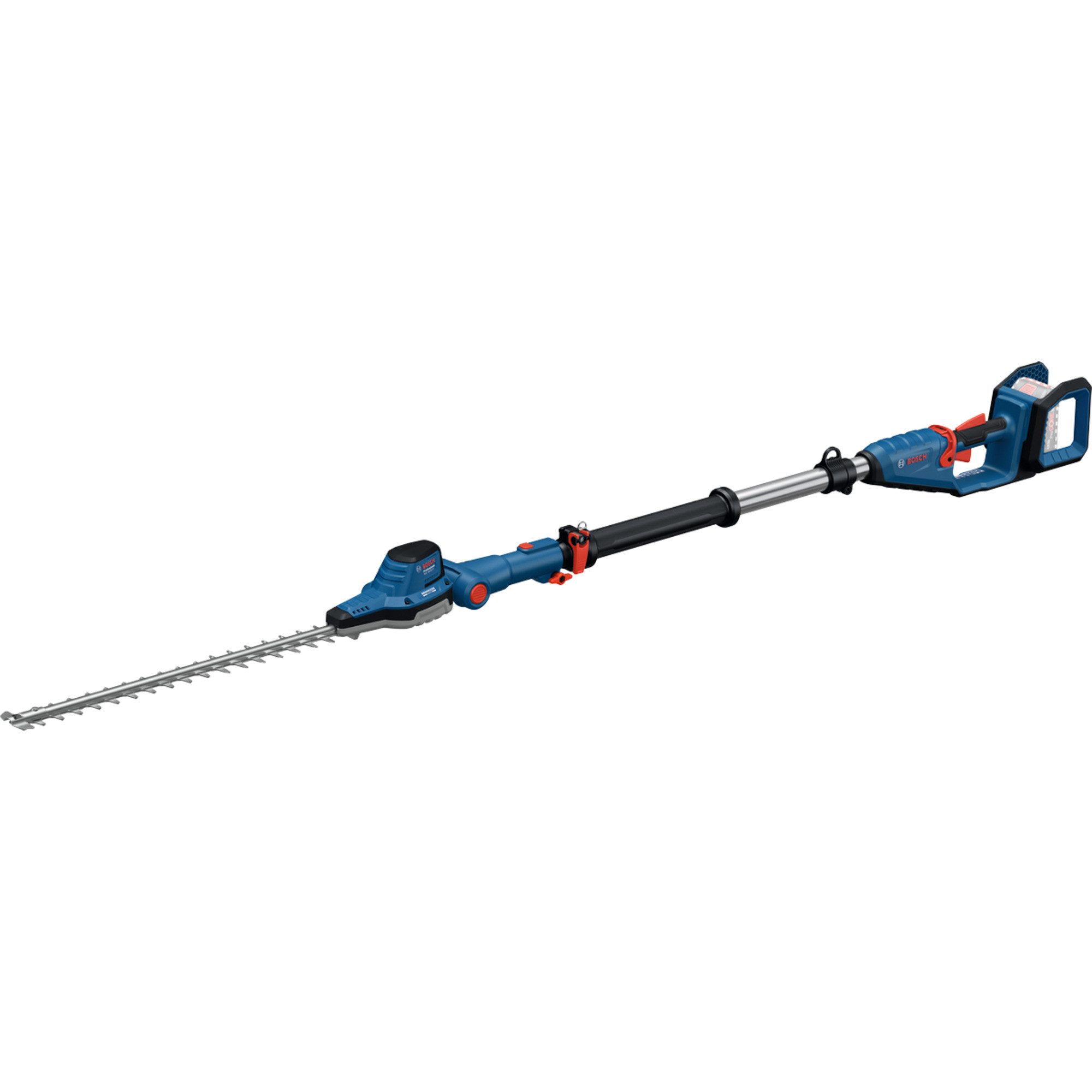 Bosch Professional Elektro-Heckenschere Bosch Professional Akku-Teleskop-He günstig online kaufen