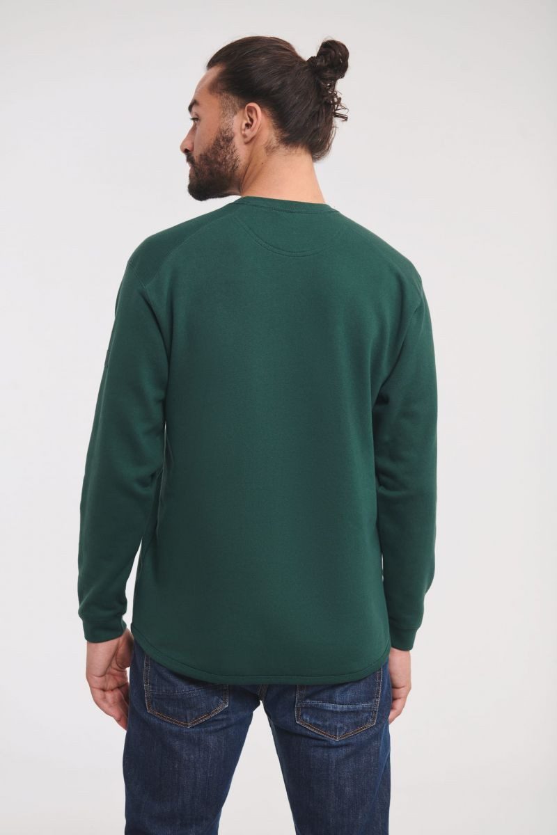 Russell Sweatshirt Workwear-Sweatshirt / Pullover