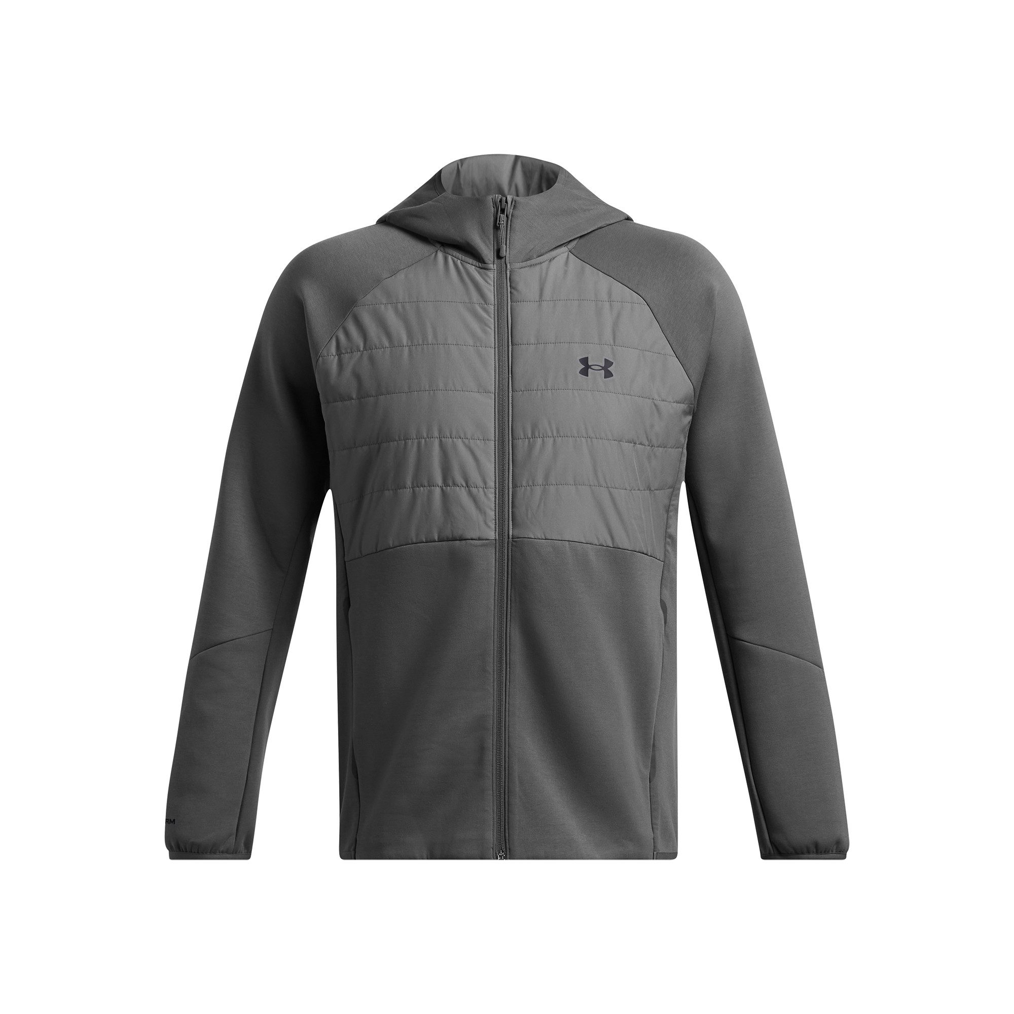 Outdoorjacke Under Armour Herren Kapuzenjacke UNSTOPPABLE INS SWACKET 1388905