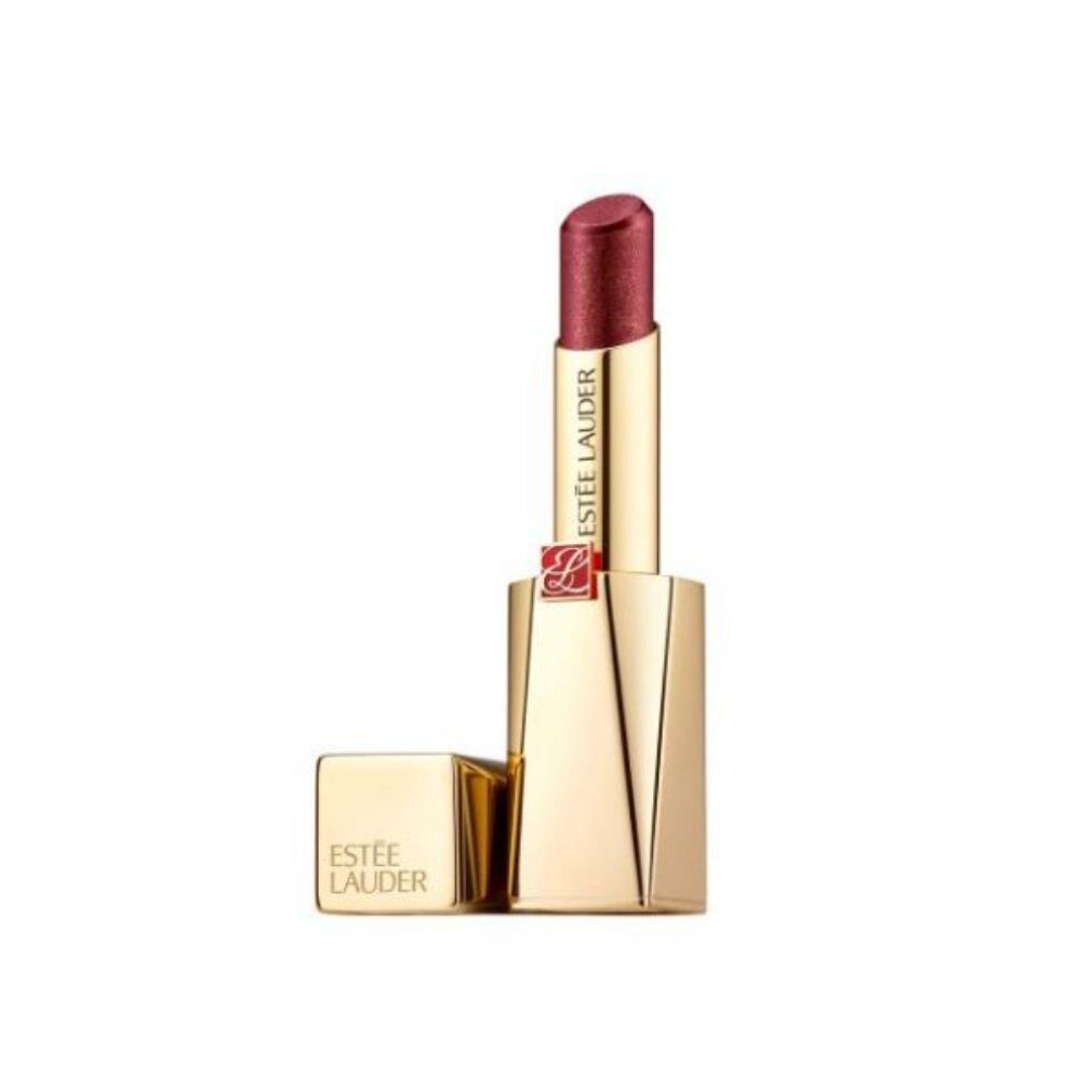ESTÉE LAUDER Lippenstift Pure Color Desire - Rouge Excess Cream Lipstick 212 No Angel 3,1 g