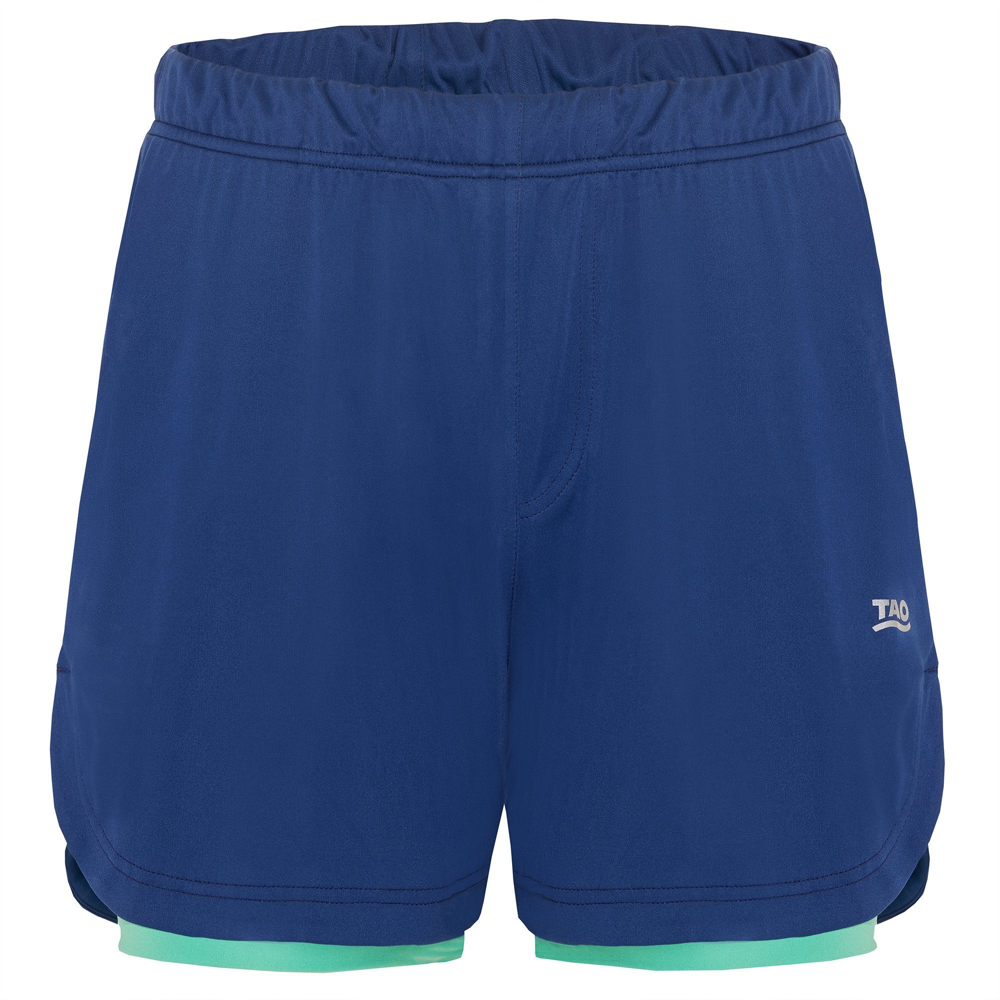 (1-tlg) TAO AKULA Laufshorts Laufhose