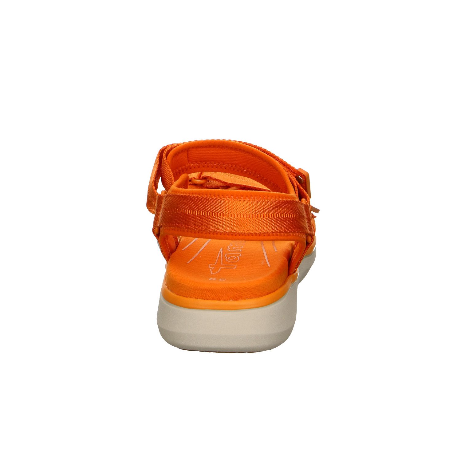 Tamaris Tamaris M2826242 Synthetik Sandale gelb Sandale